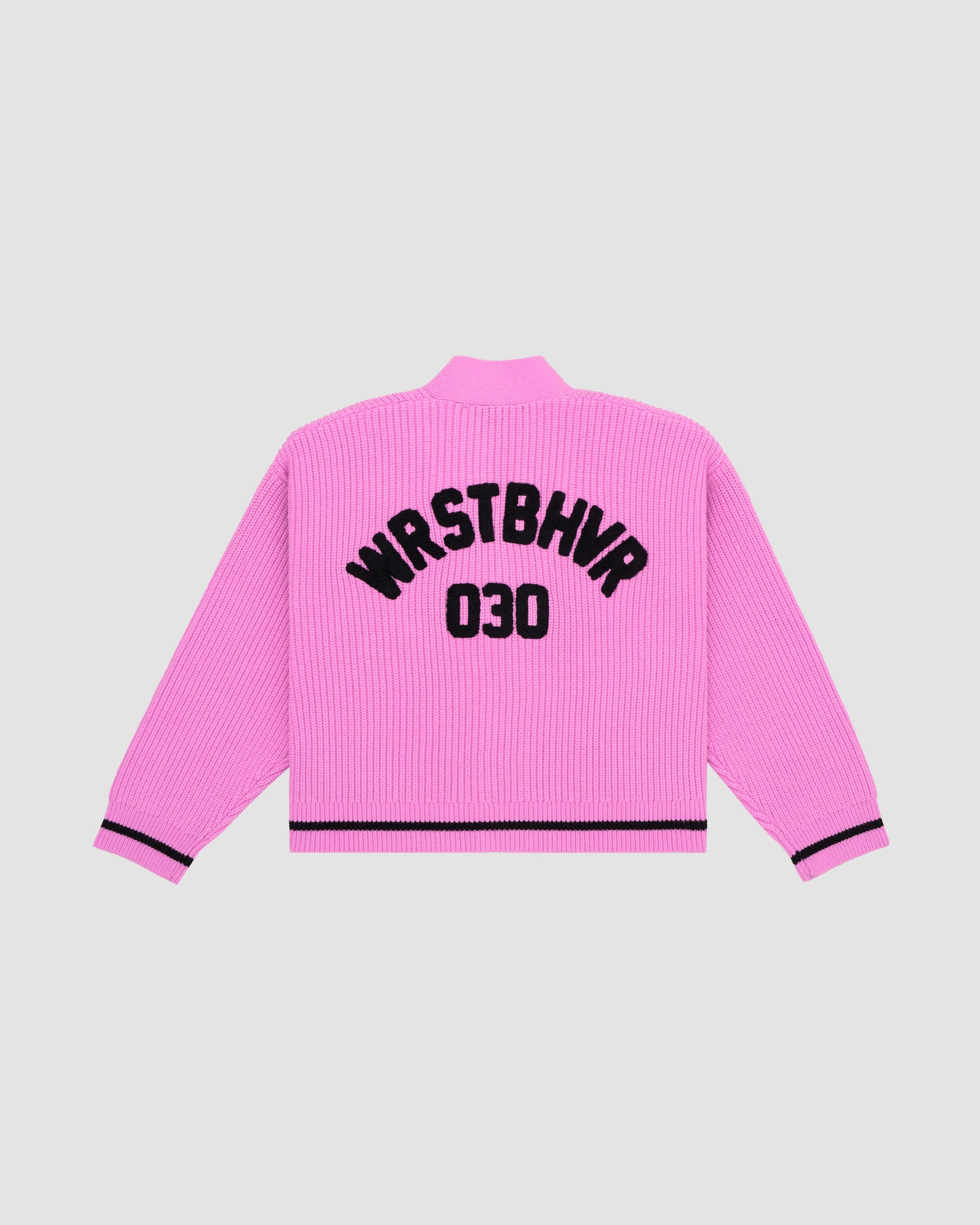 LAVO CARDIGAN