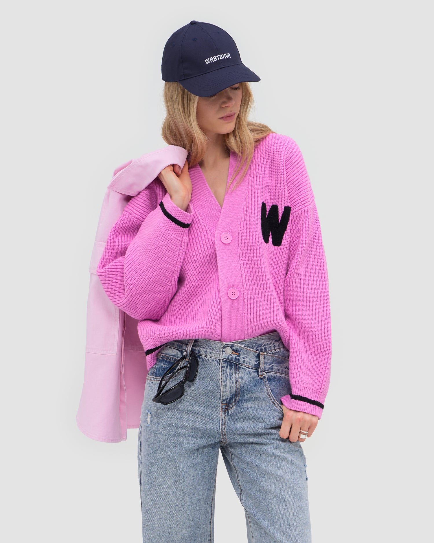 LAVO CARDIGAN