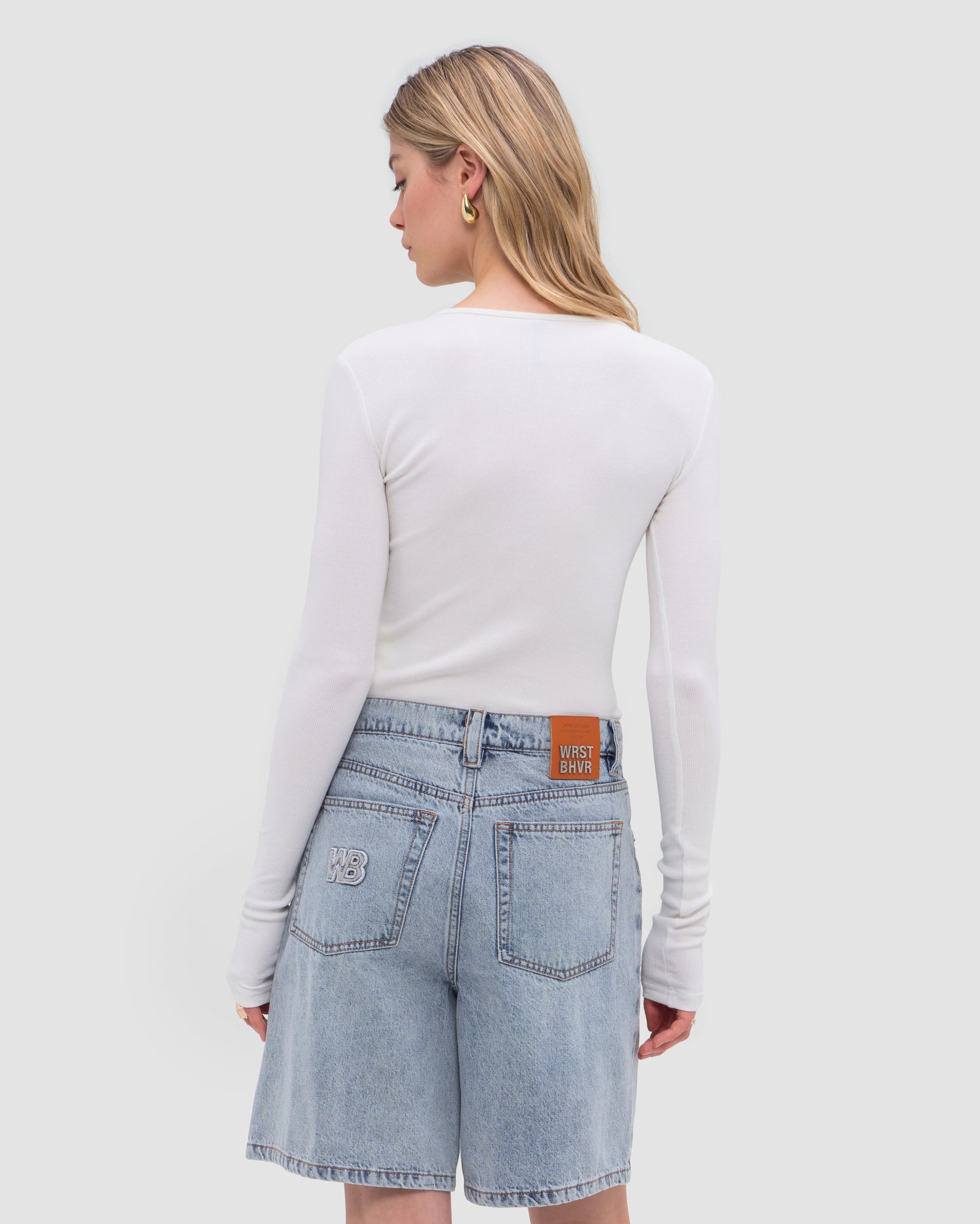 AGNESSA LONGSLEEVE