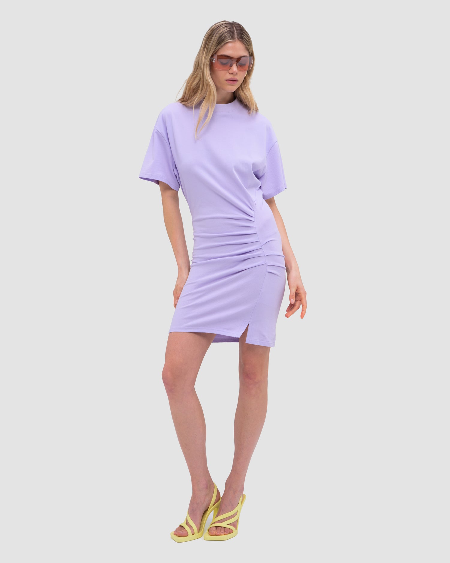ASU DRESS