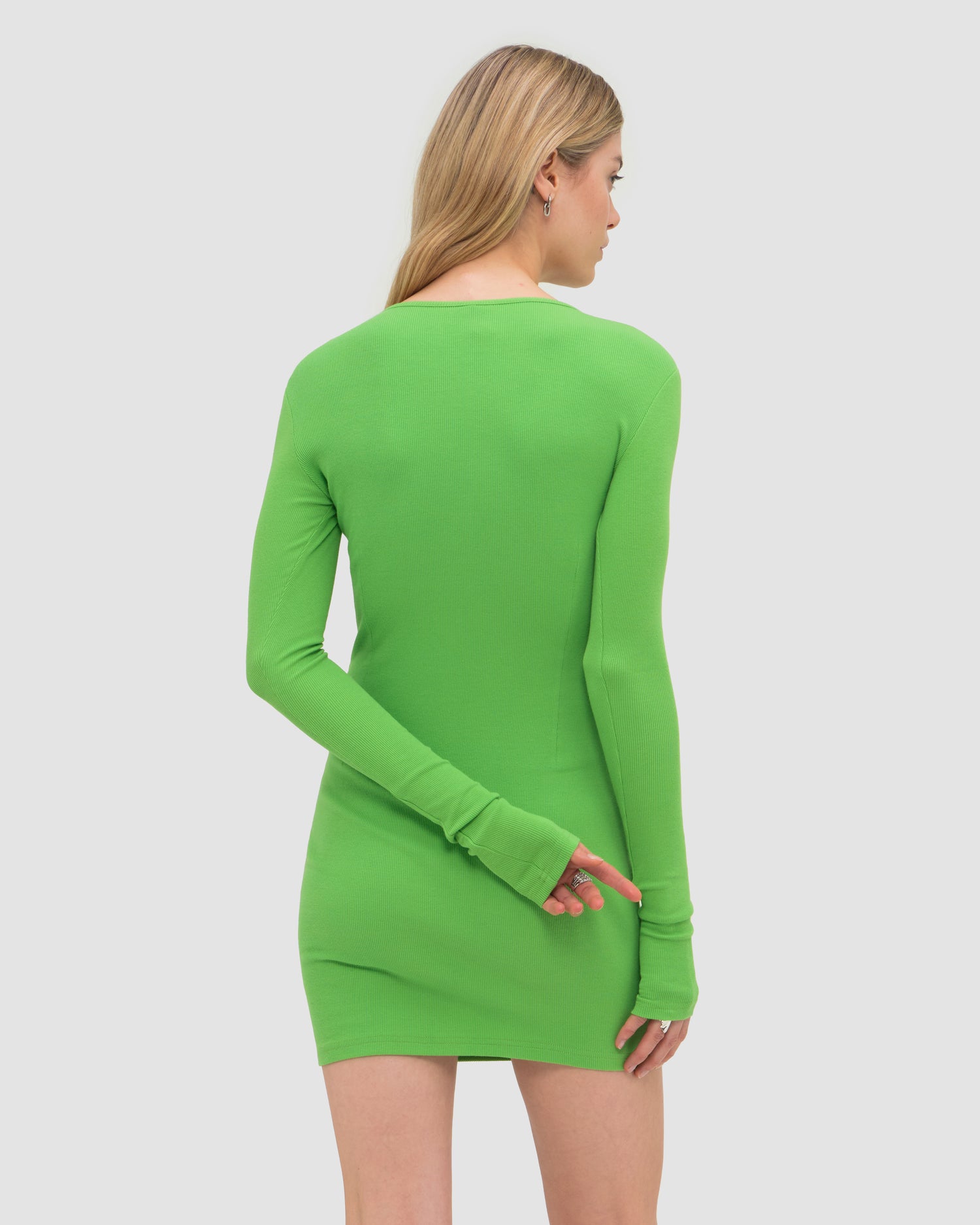 AGNESSA DRESS