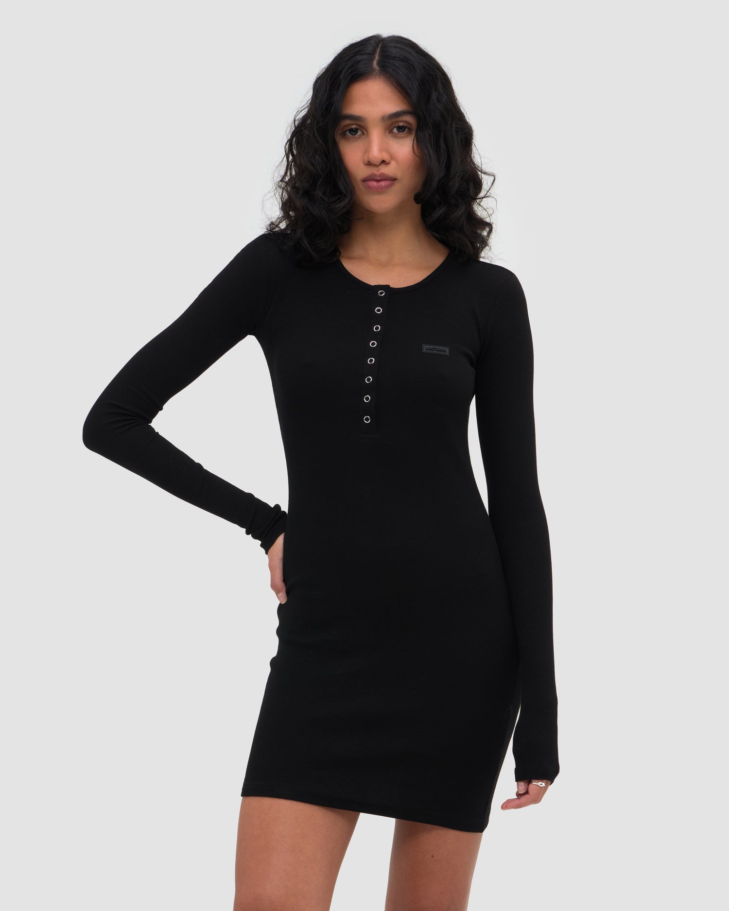 AGNESSA DRESS