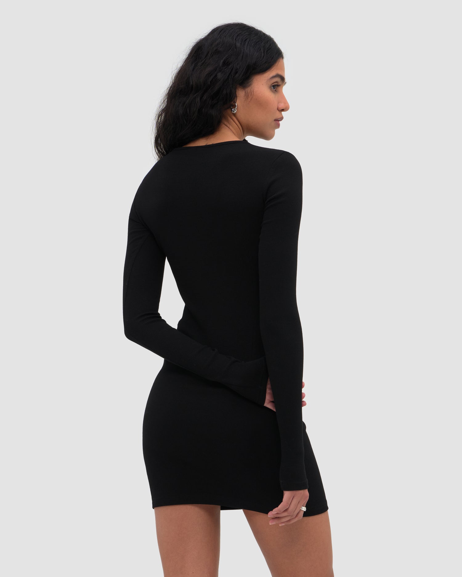 AGNESSA DRESS