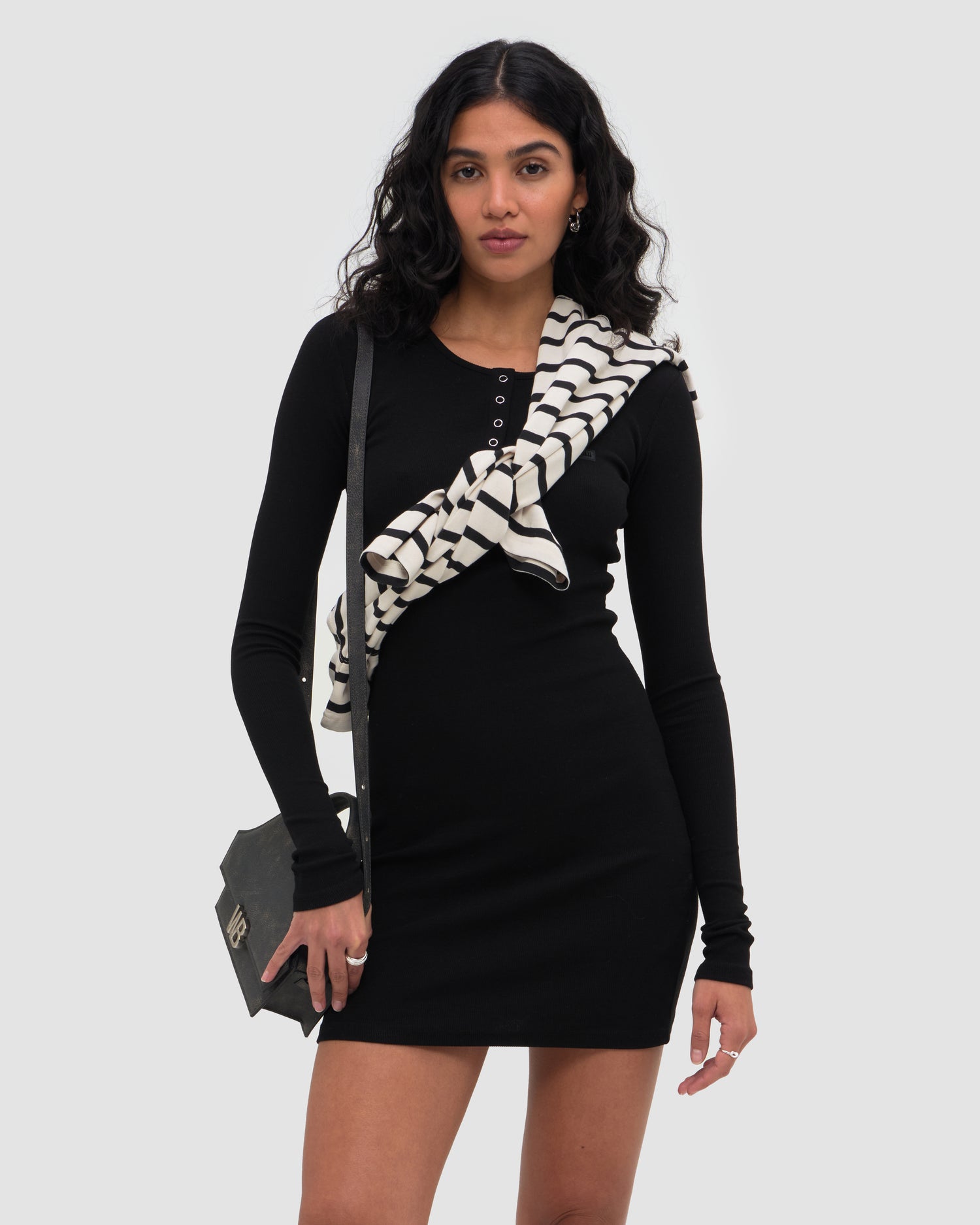 AGNESSA DRESS