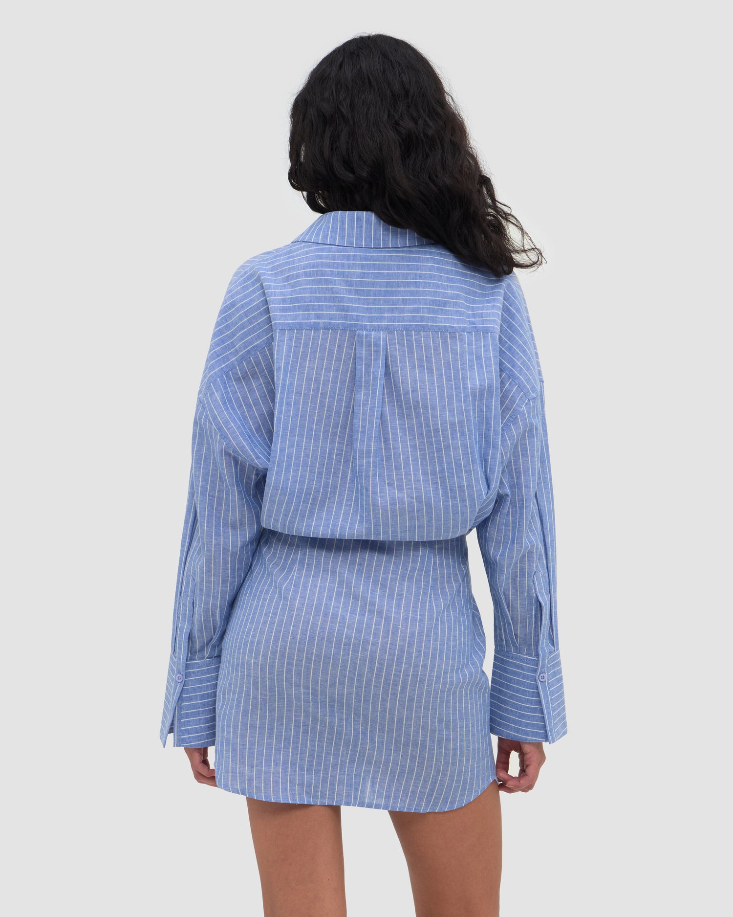 TAVINA DRESS