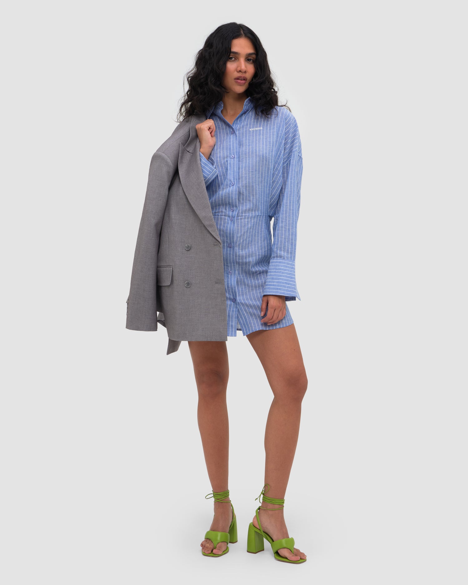 TAVINA DRESS