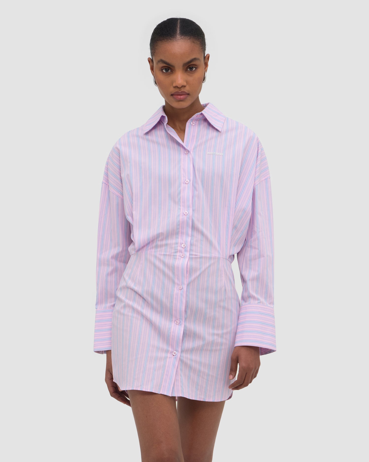 TAVINA DRESS