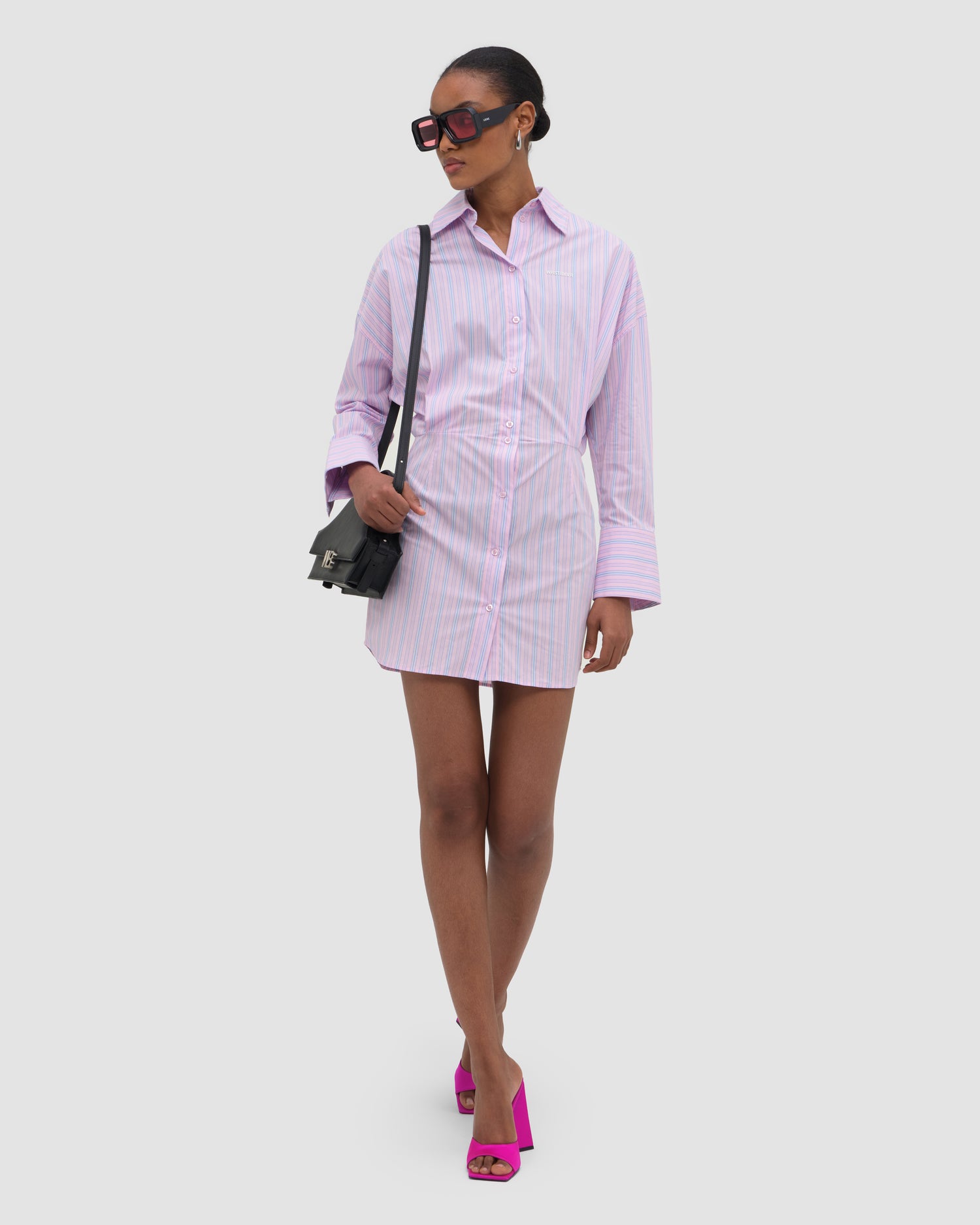 TAVINA DRESS