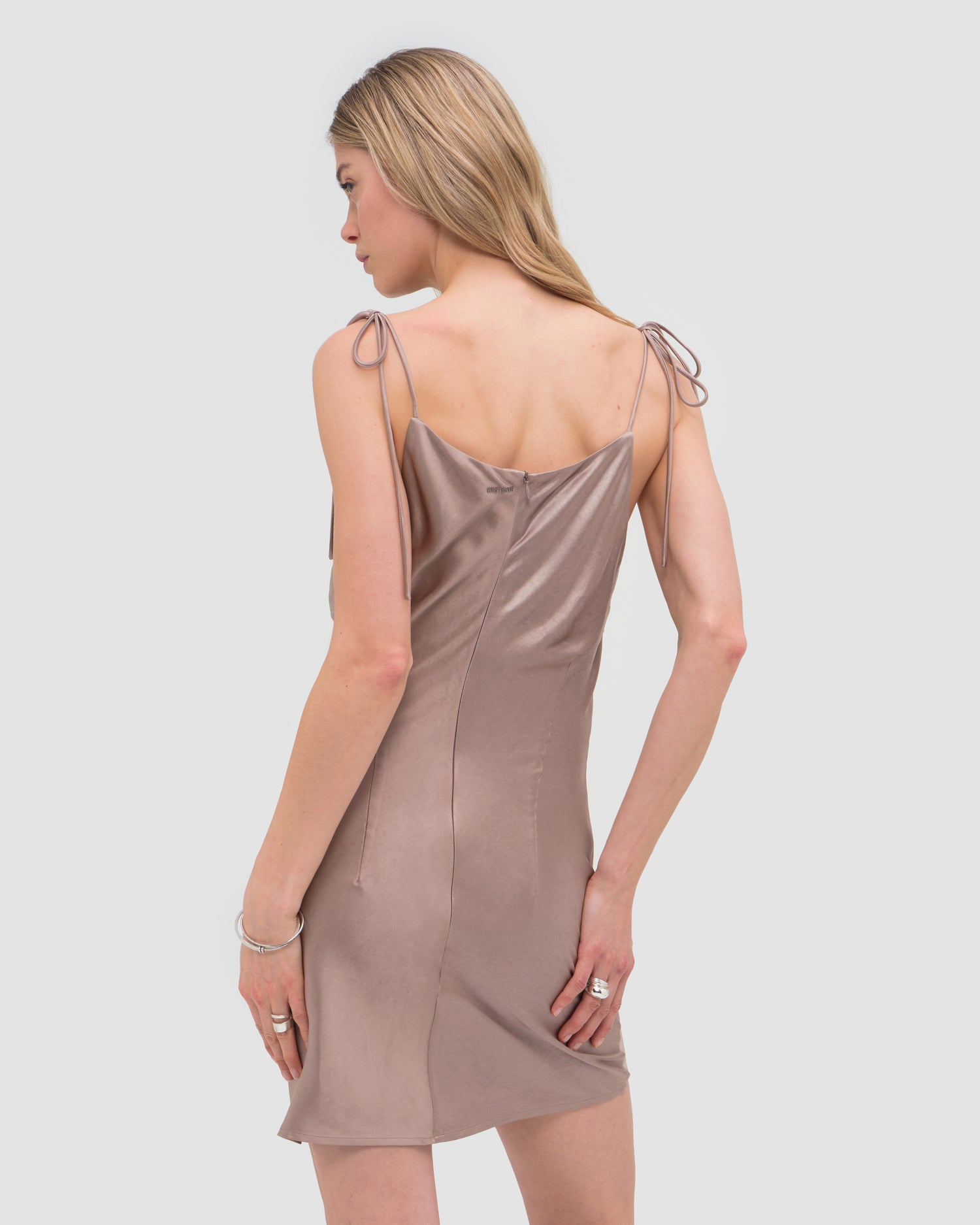 SELDA DRESS
