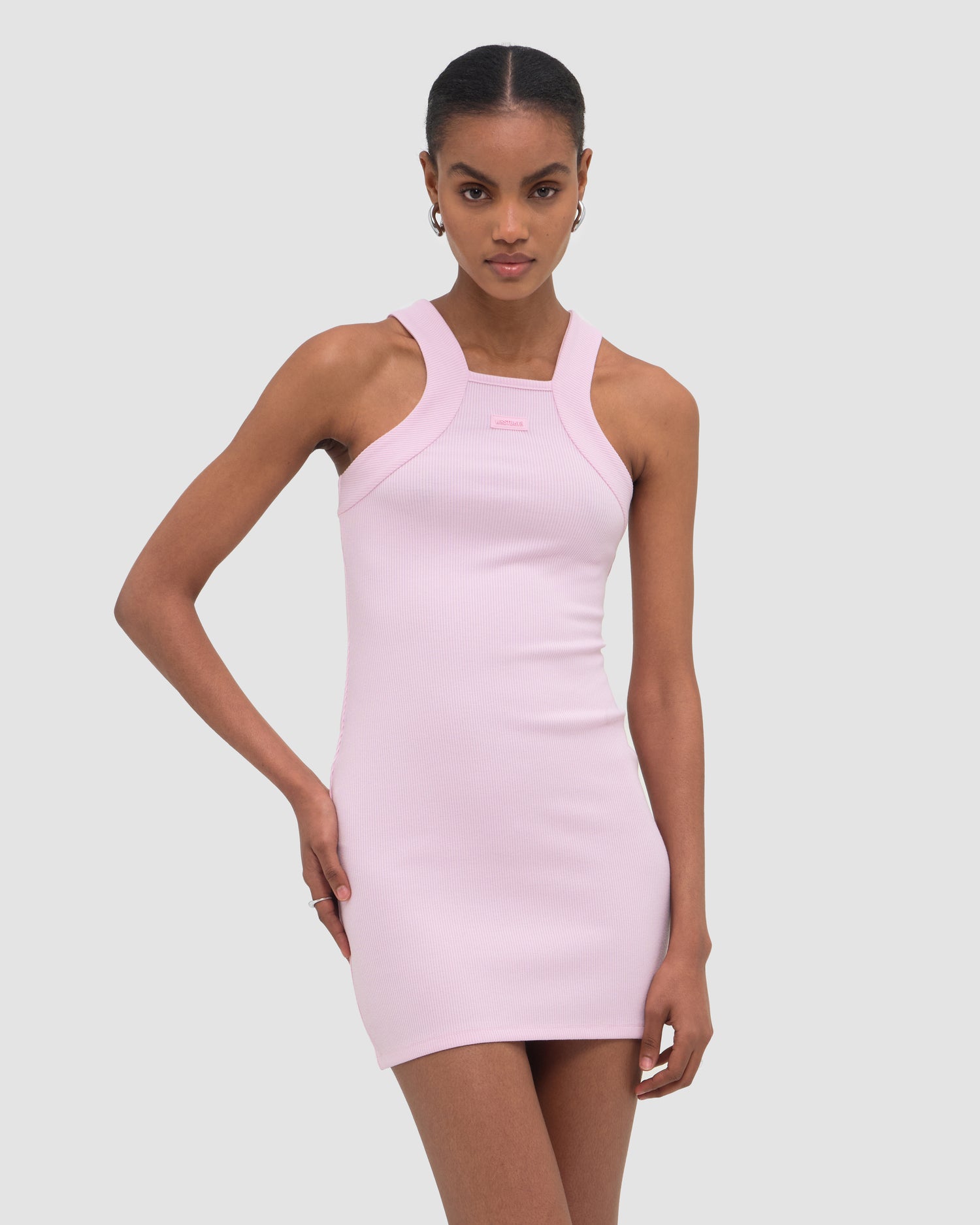 ANITRA DRESS