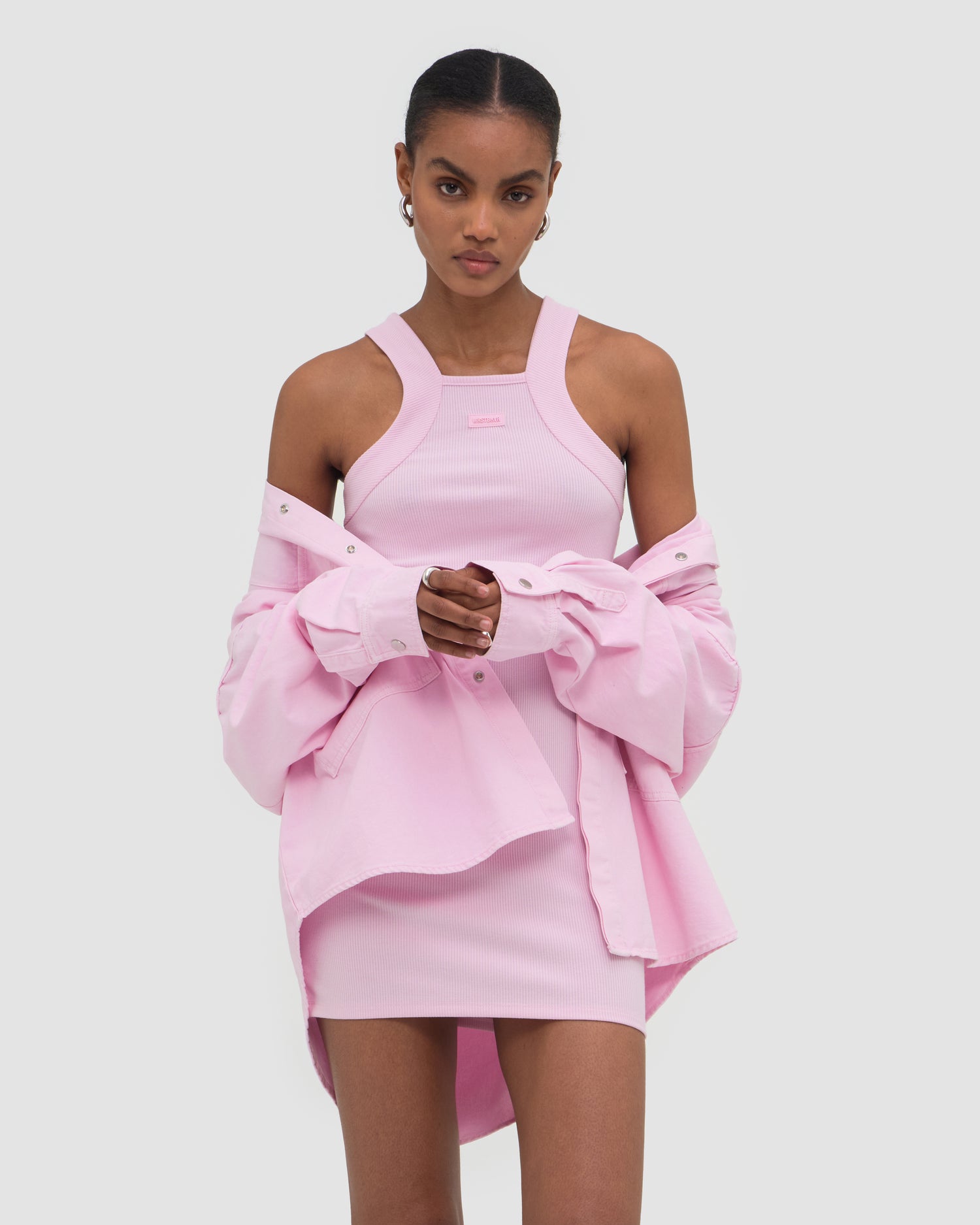 ANITRA DRESS