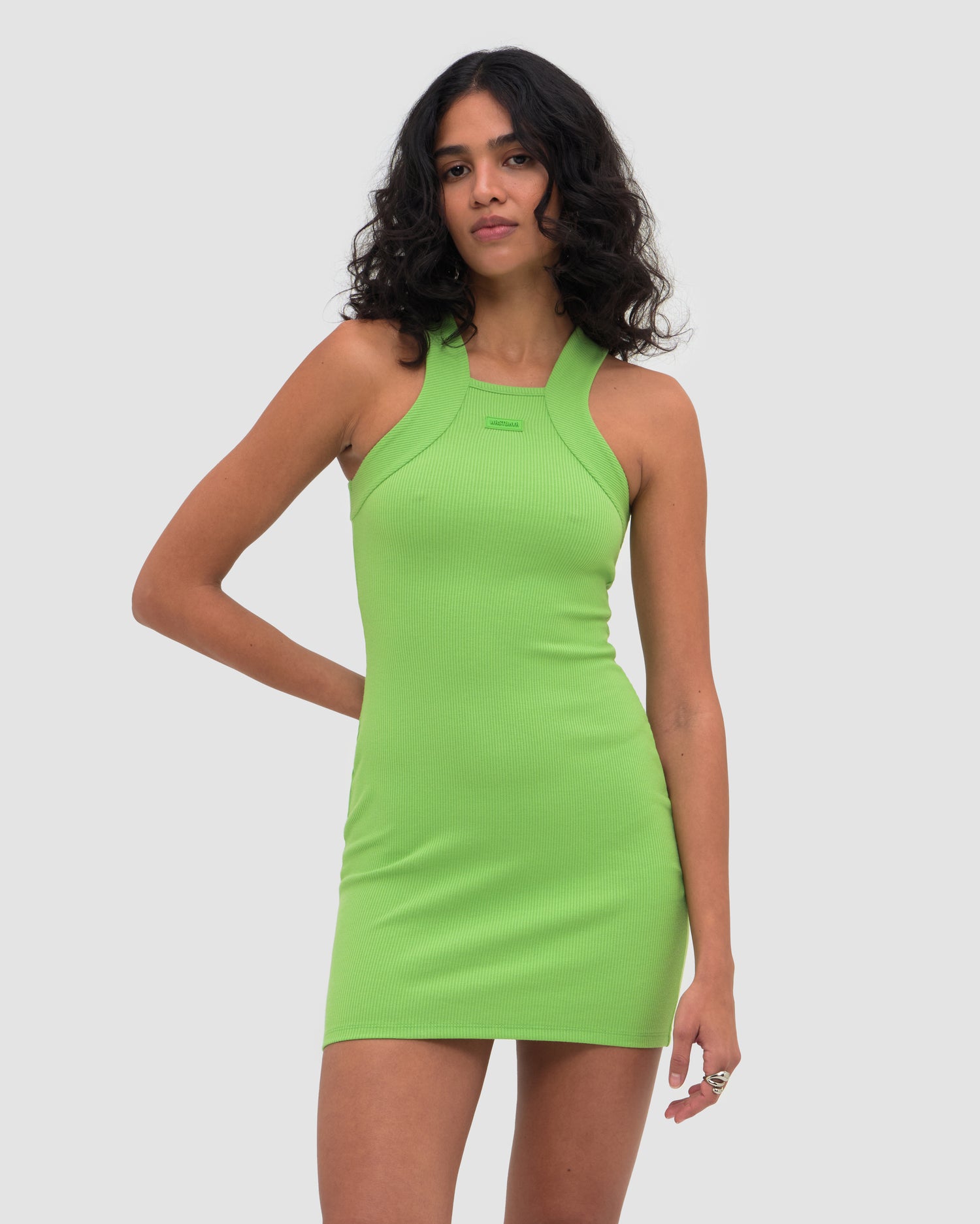 ANITRA DRESS