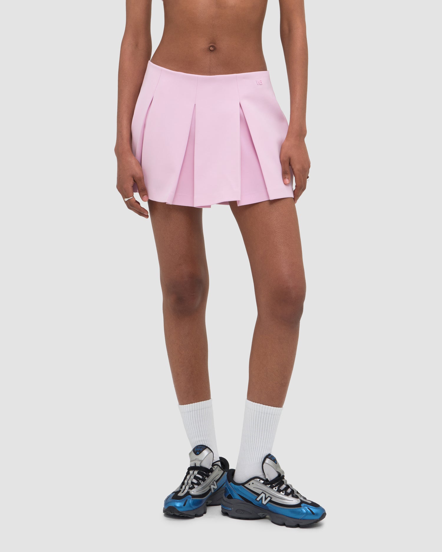 MADDEN SKIRT