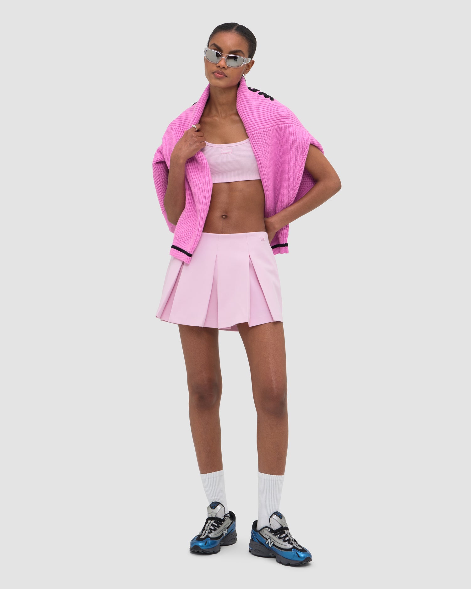 MADDEN SKIRT