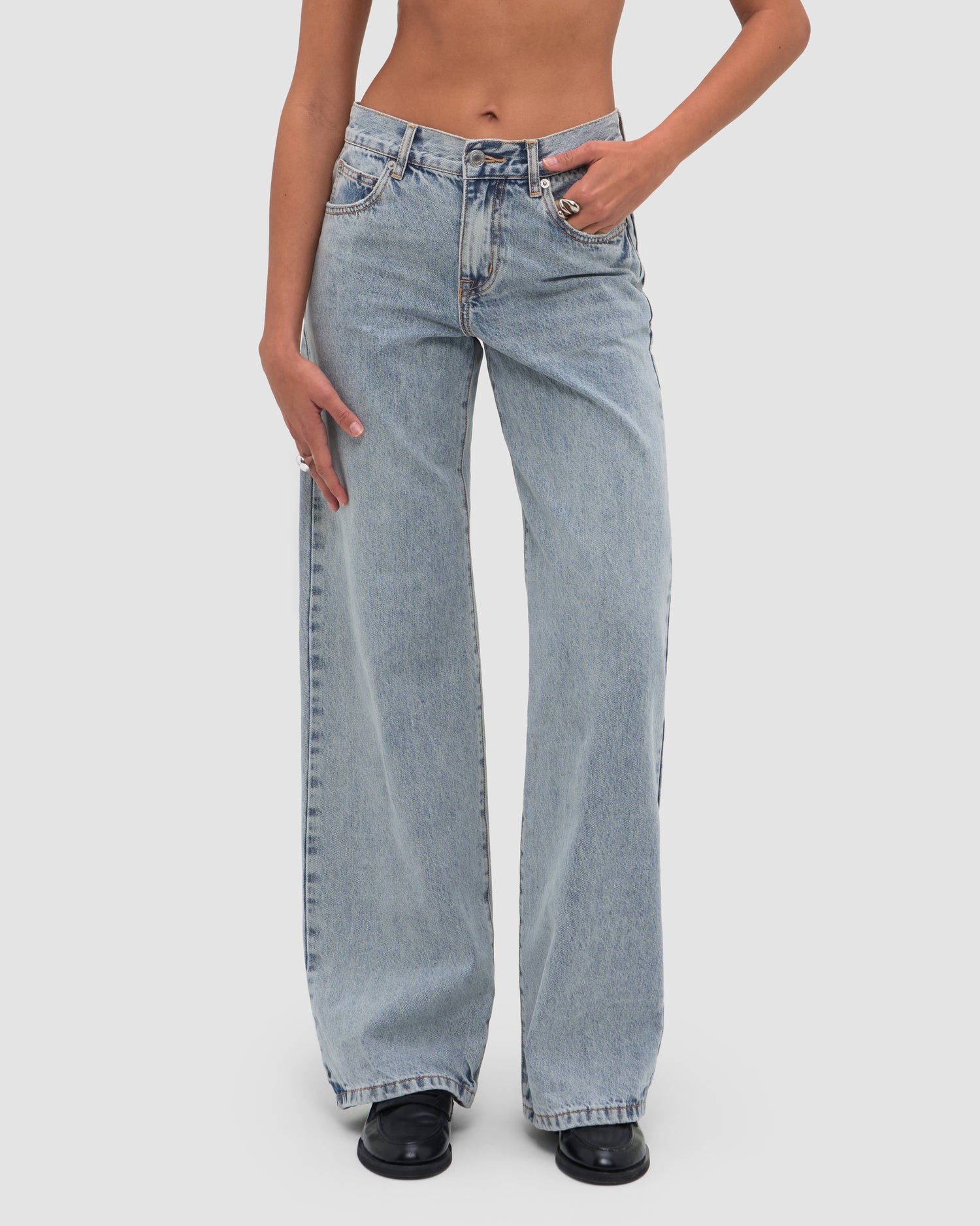 MAILA JEANS