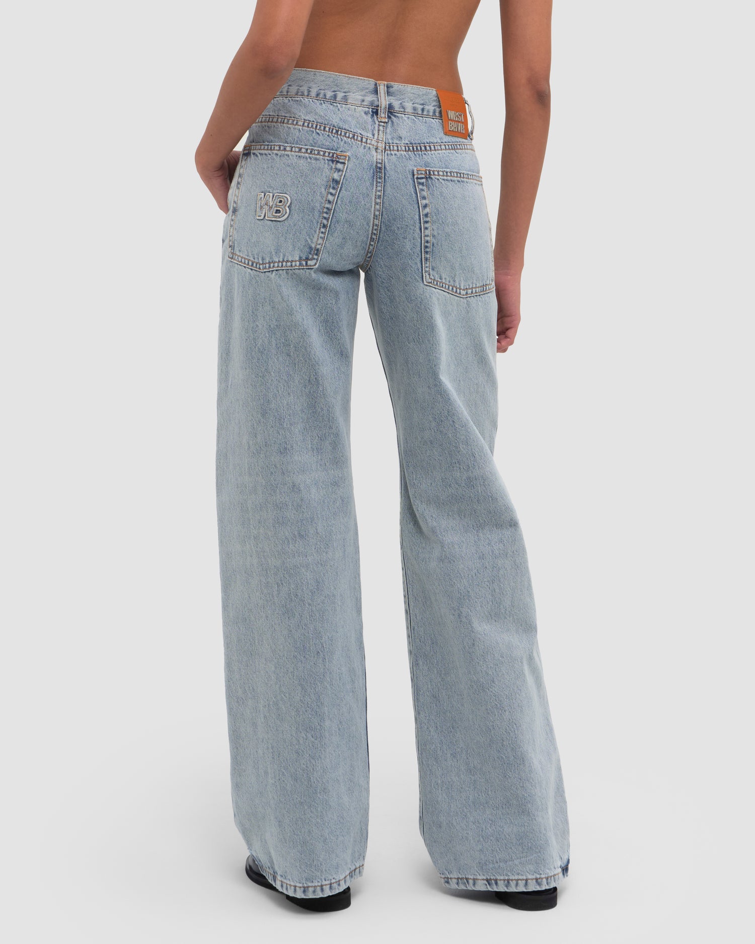 MAILA JEANS
