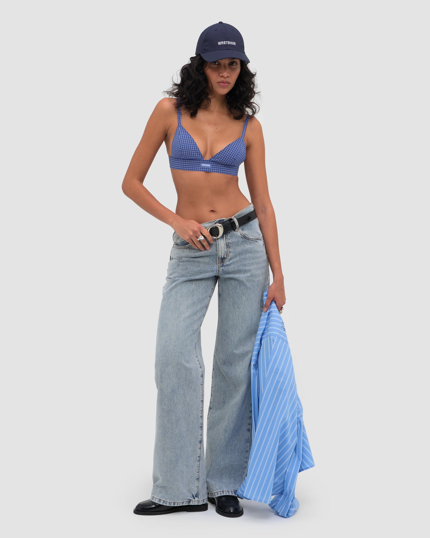 MAILA JEANS