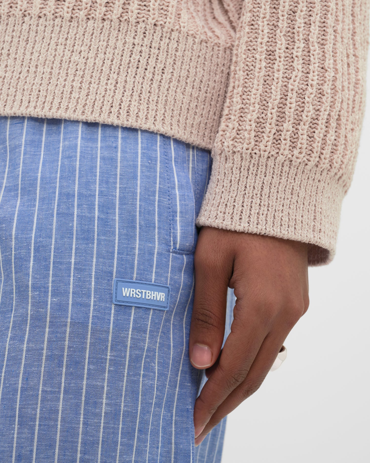 TAVINA PANTS