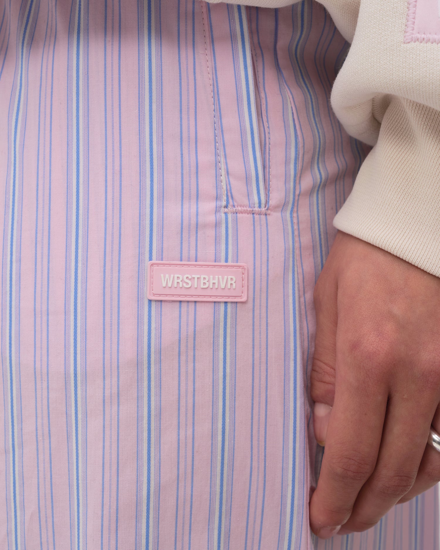 TAVINA PANTS