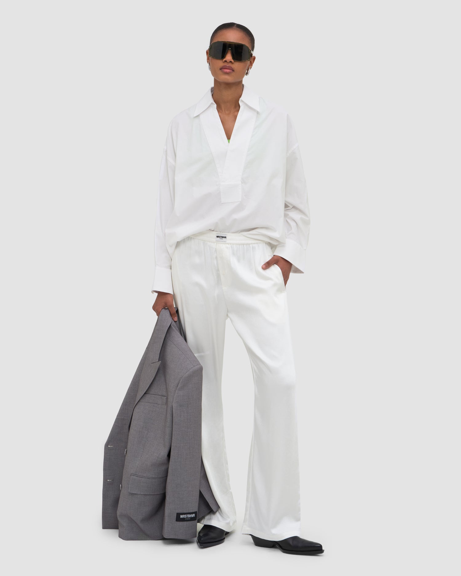 MARON PANTS