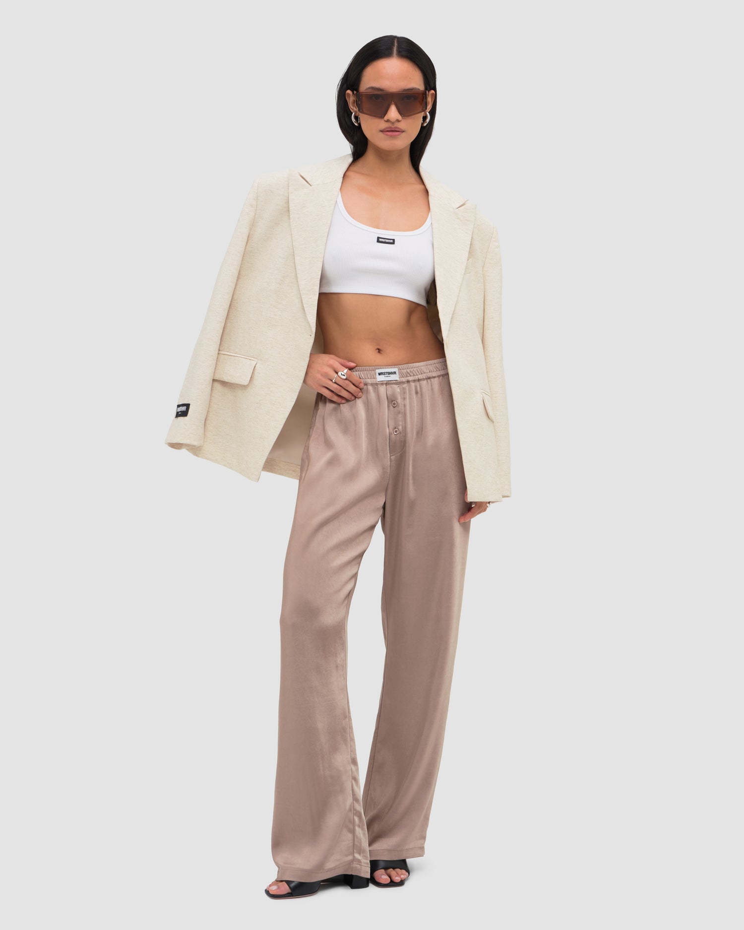 MARON PANTS