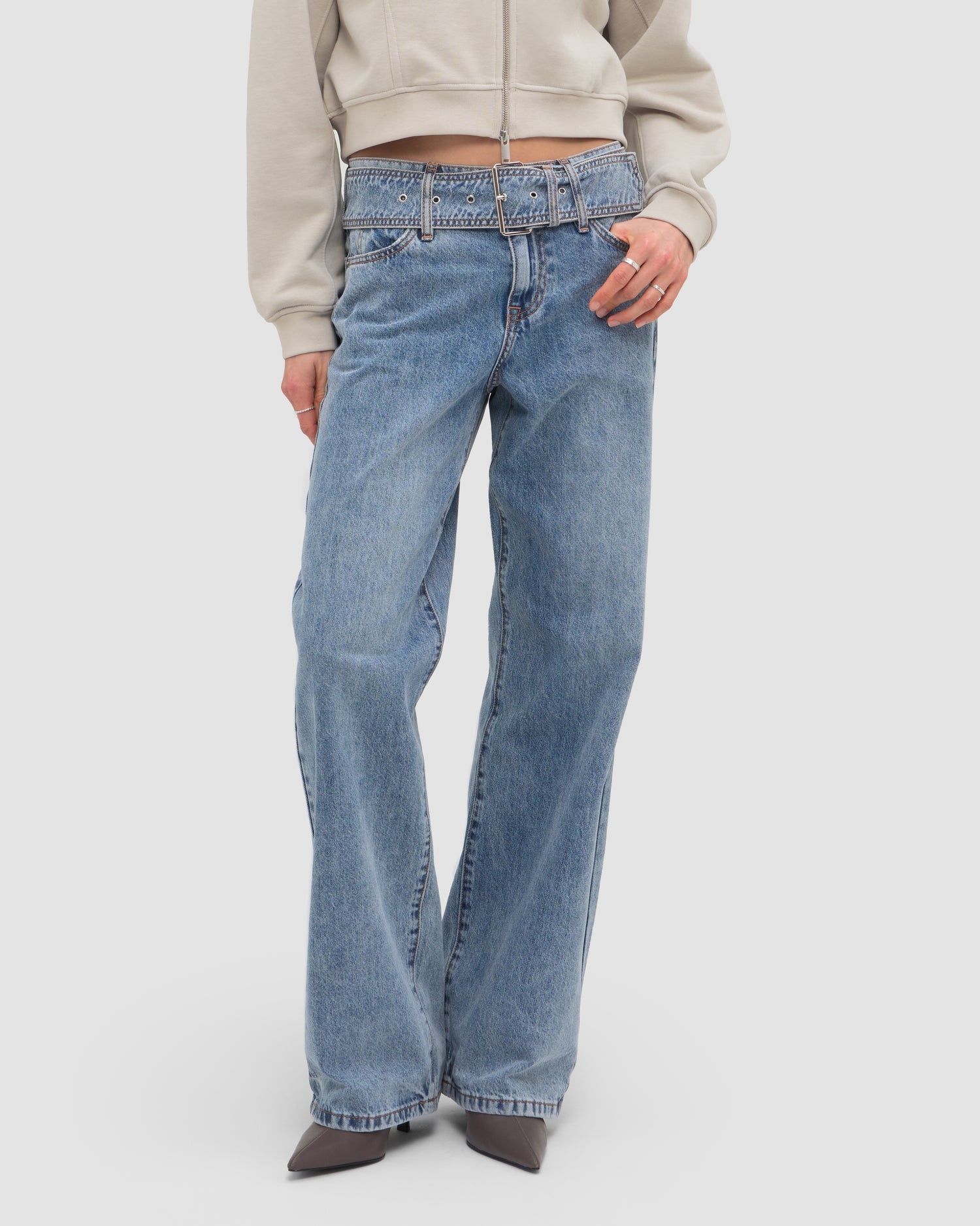 AYLA JEANS