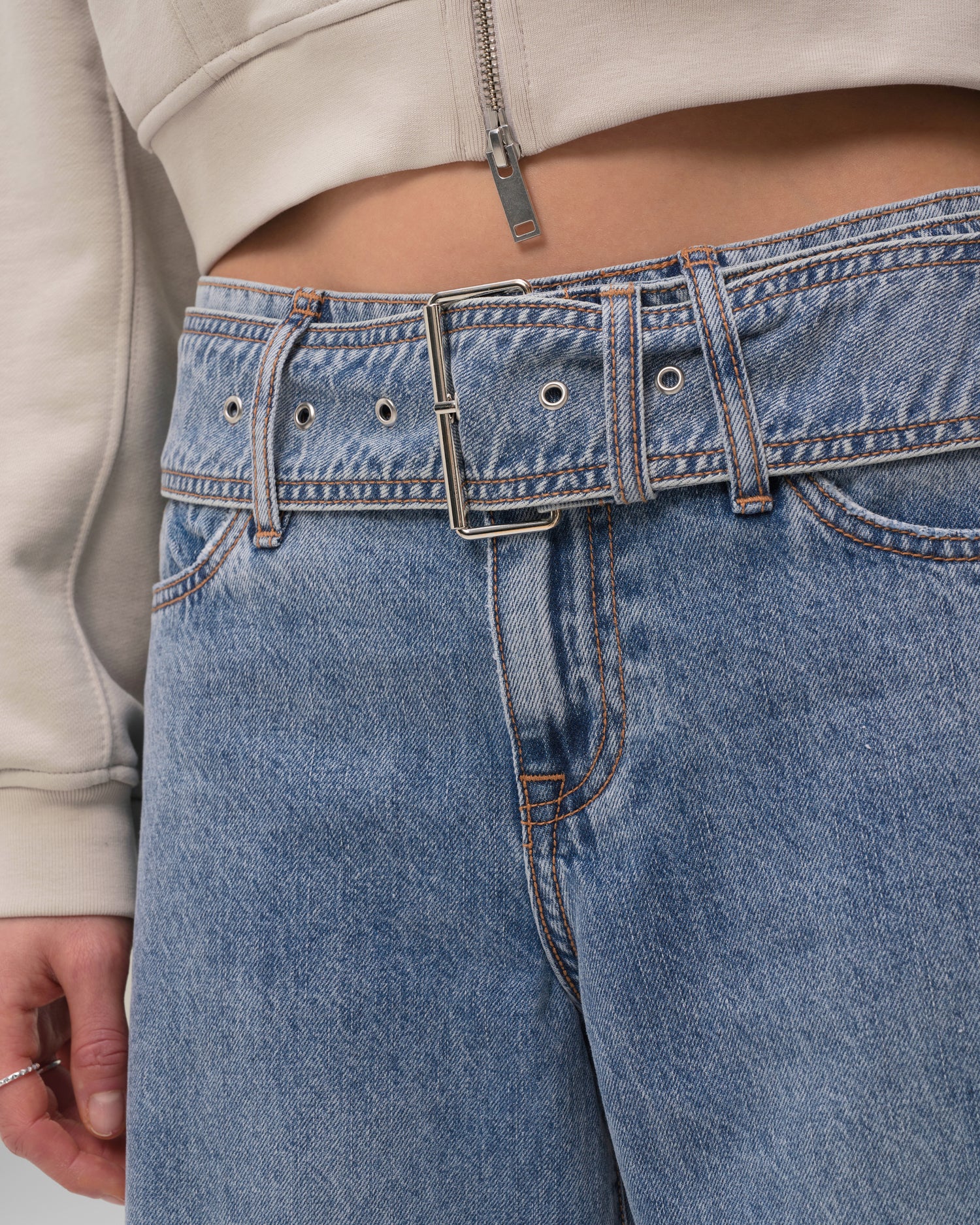 AYLA JEANS