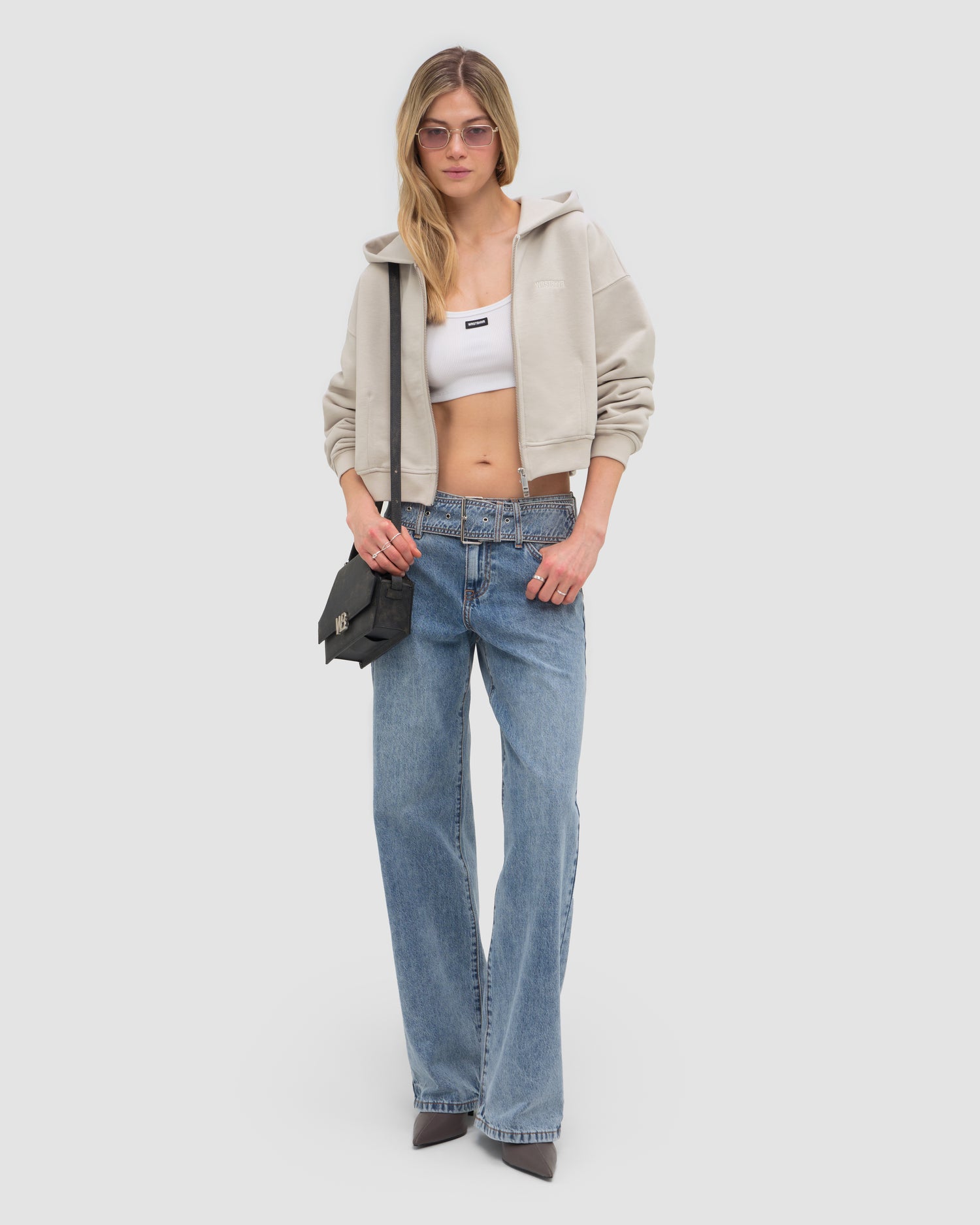 AYLA JEANS