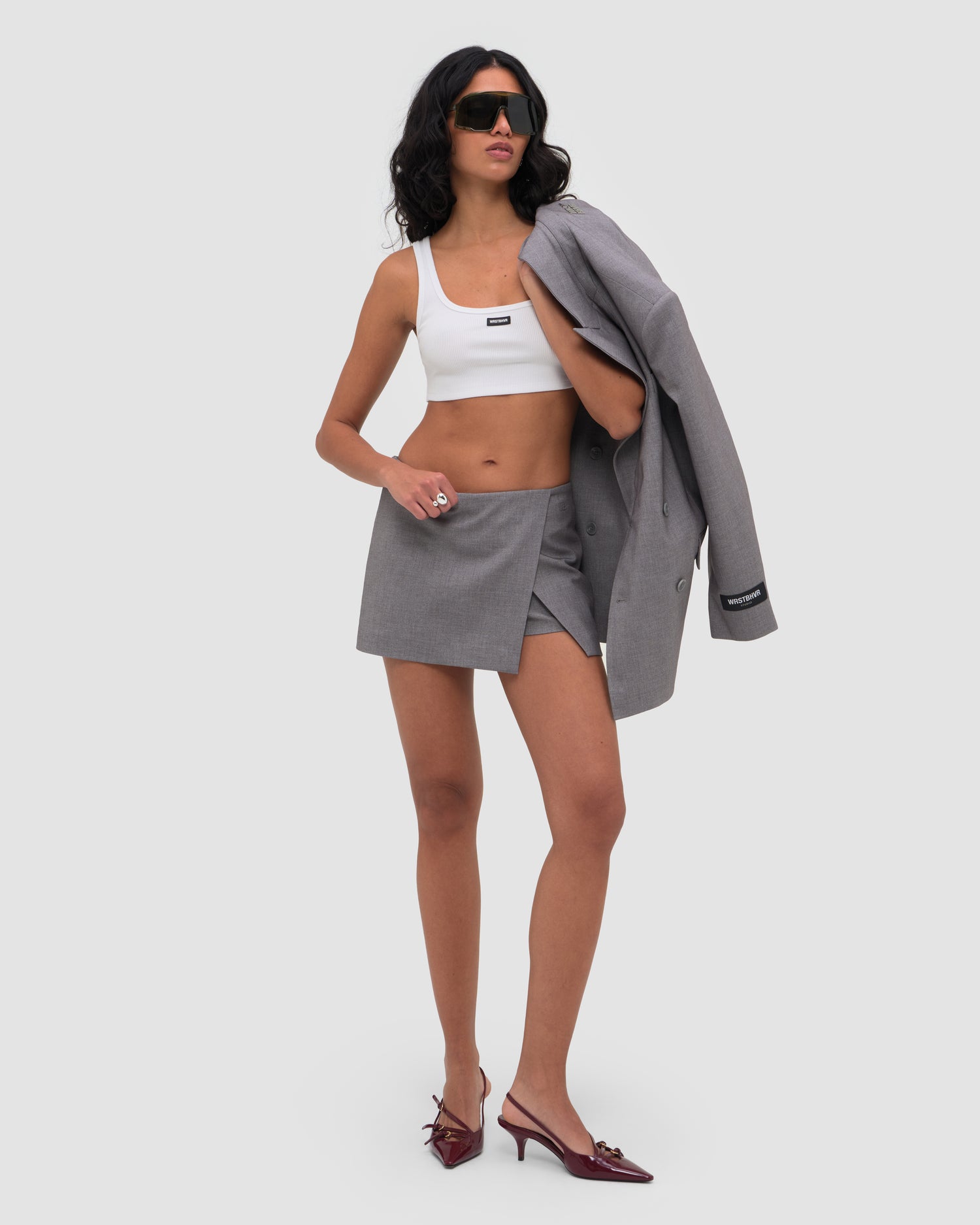 BENTE SKORT