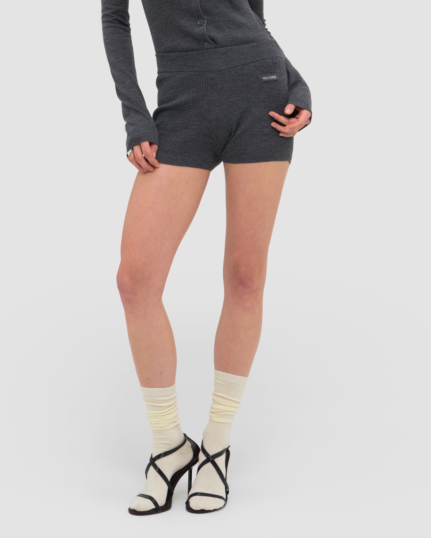 IREM SHORTS