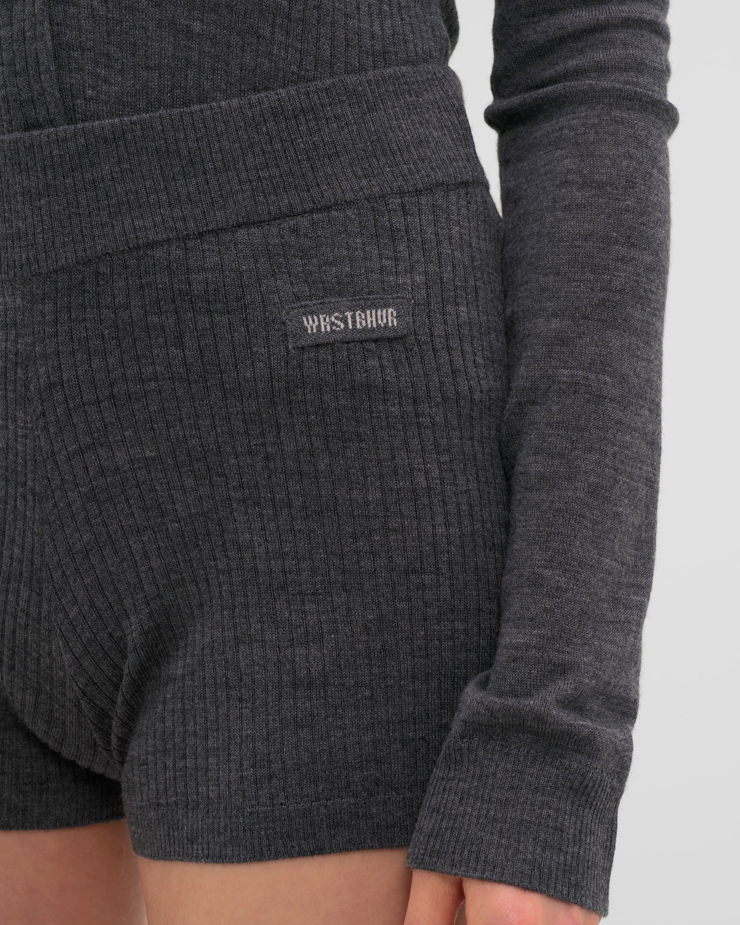 IREM SHORTS