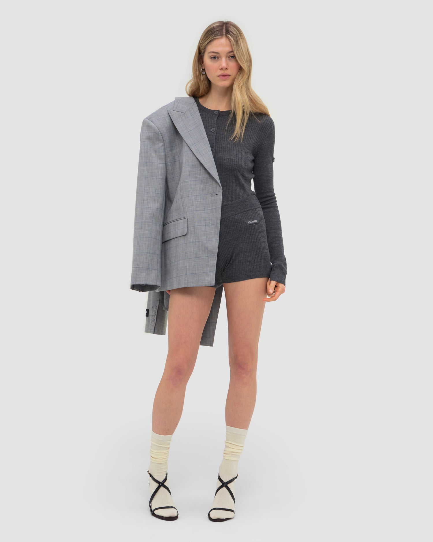 IREM SHORTS