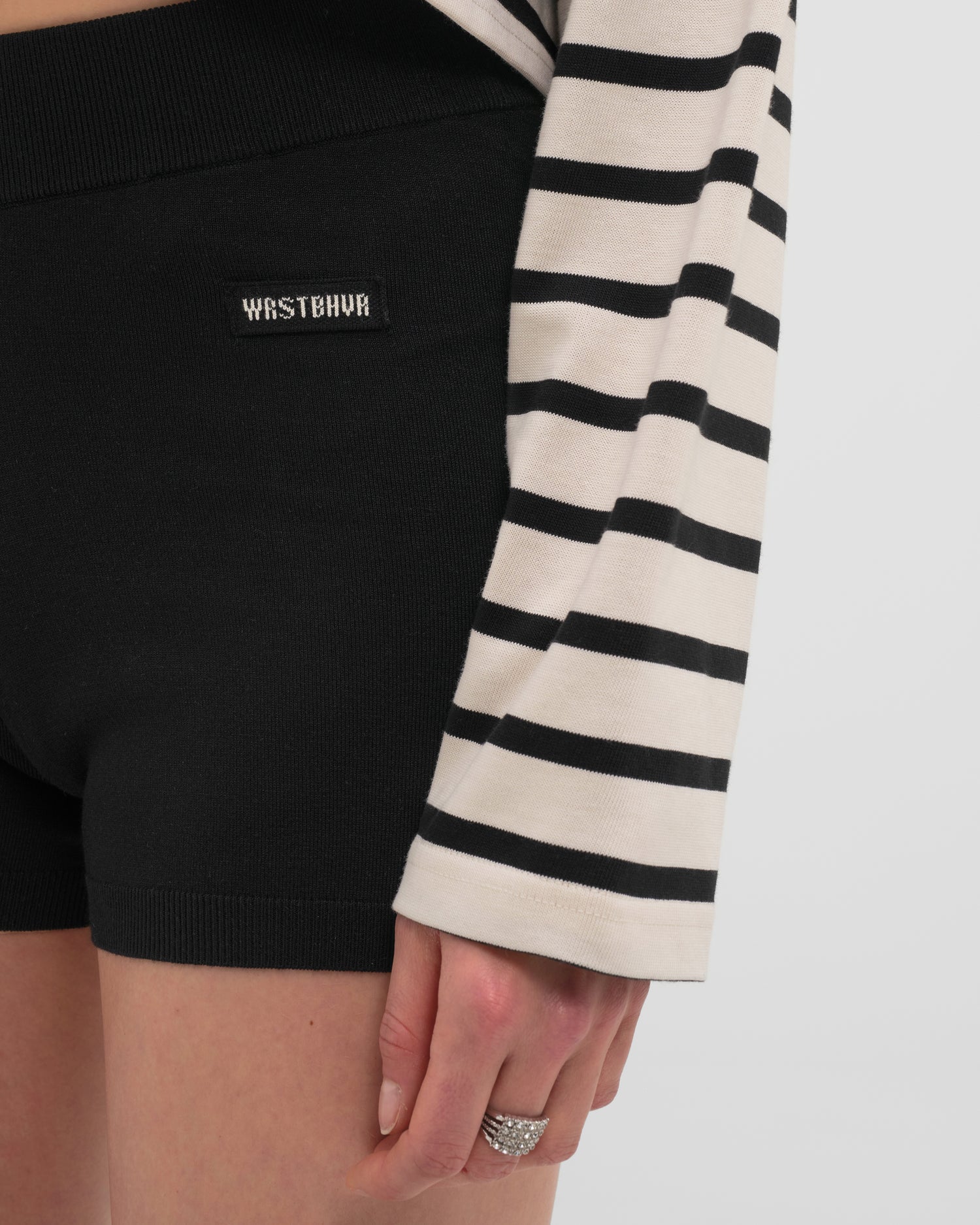 ELIA SHORTS
