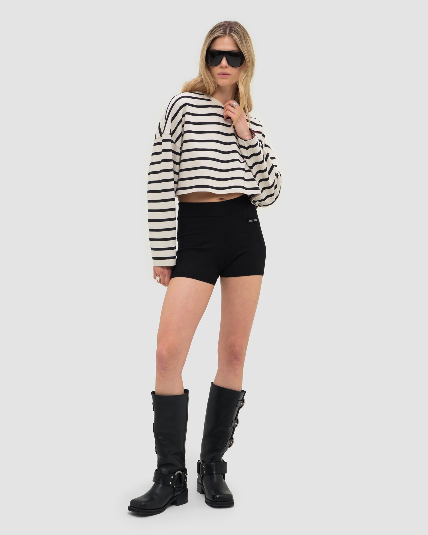 ELIA SHORTS