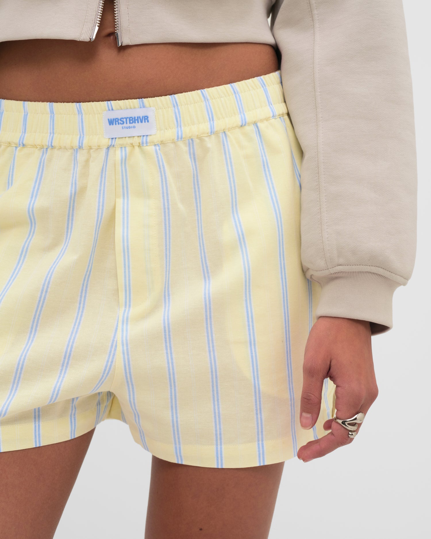 TAVINA BOXERSHORTS