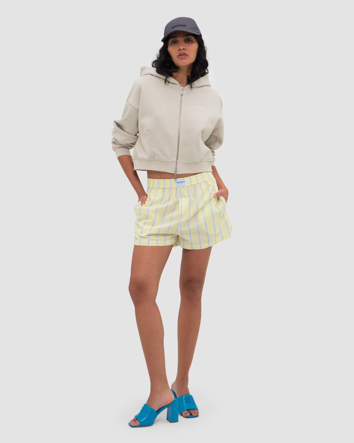 TAVINA BOXERSHORTS