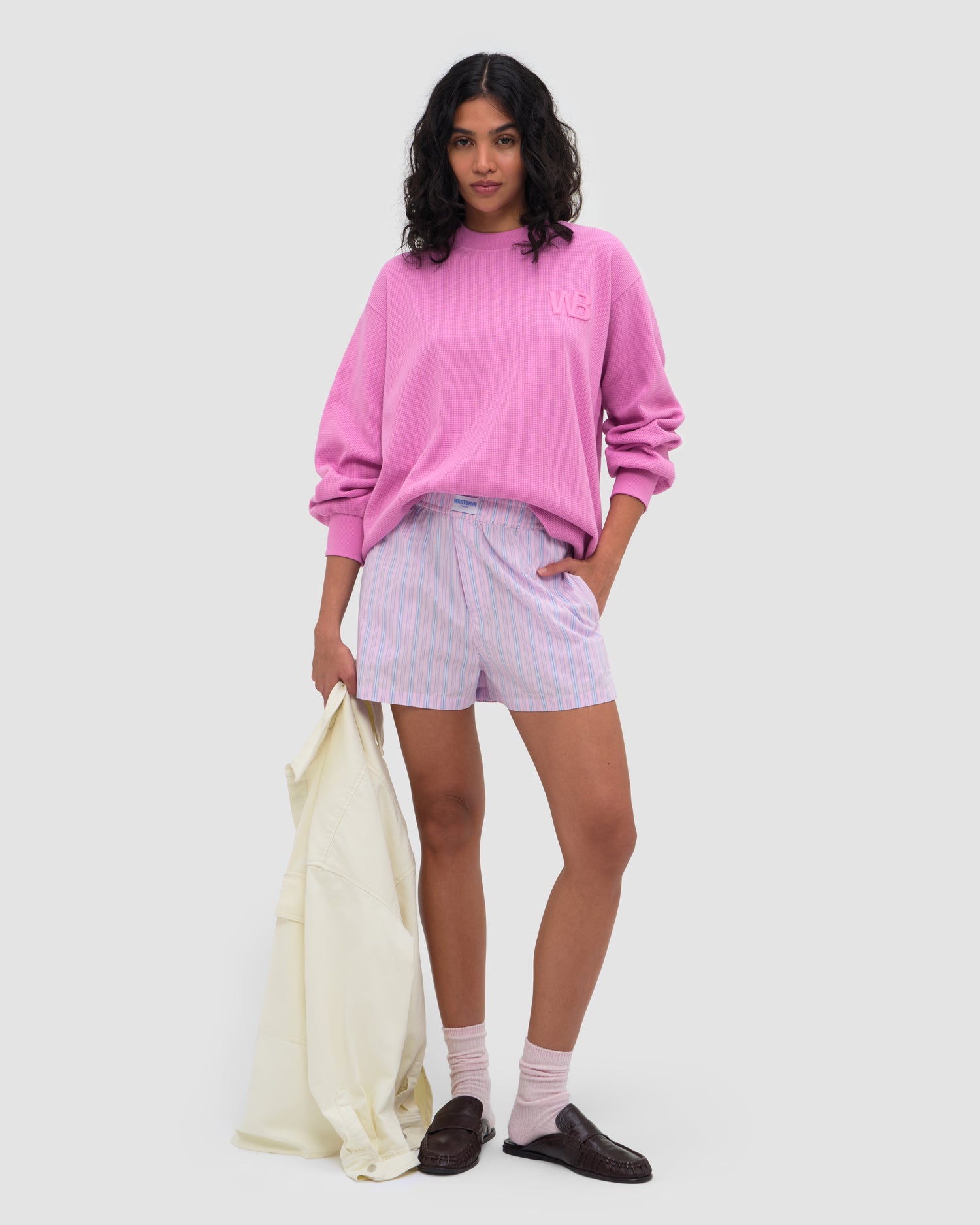 TAVINA BOXERSHORTS