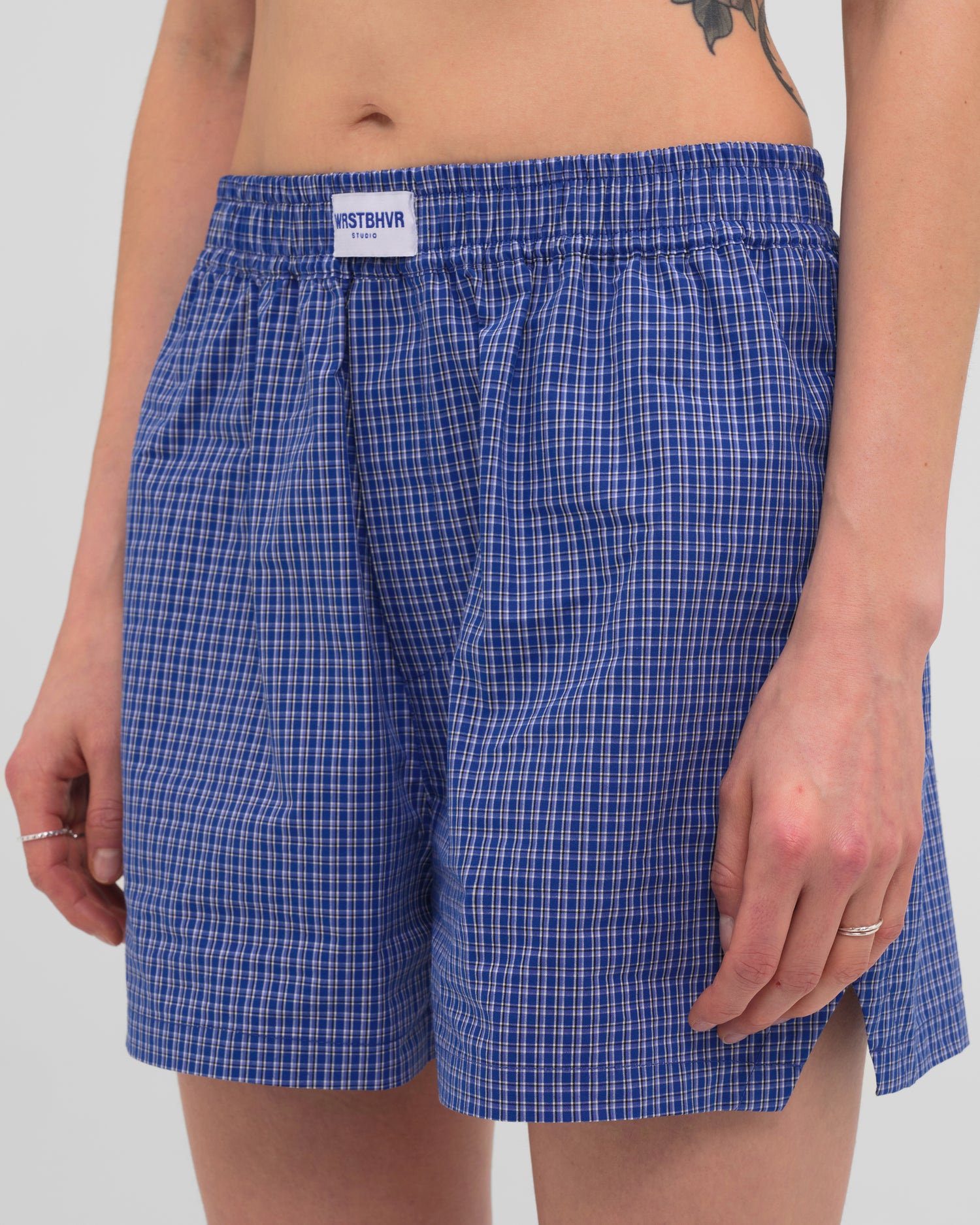 TAVINA BOXERSHORTS