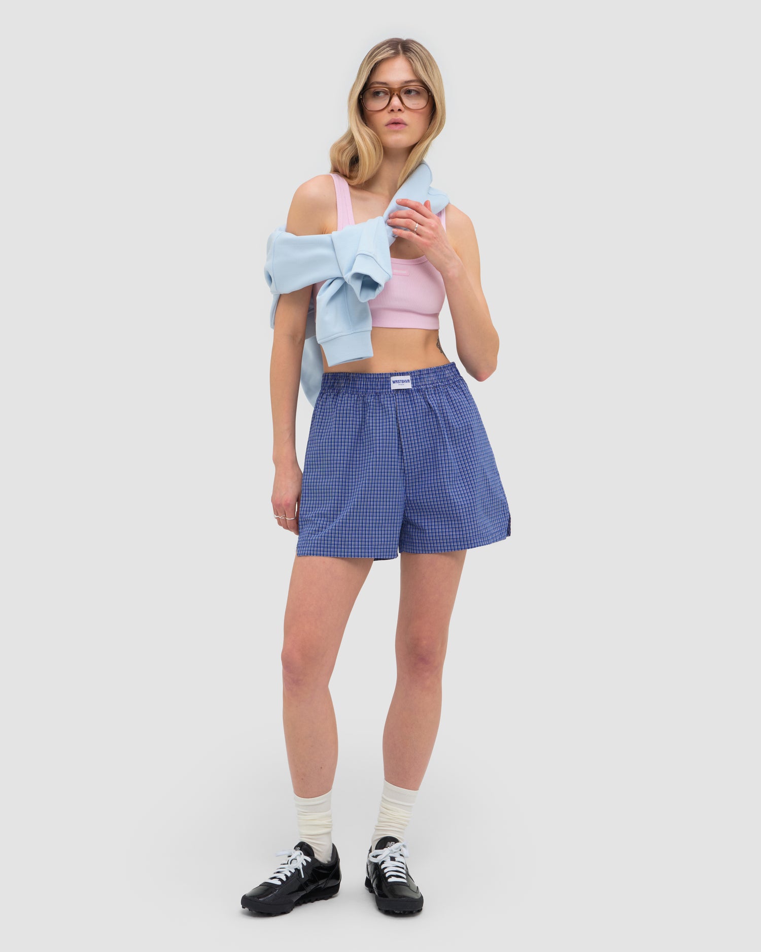 TAVINA BOXERSHORTS