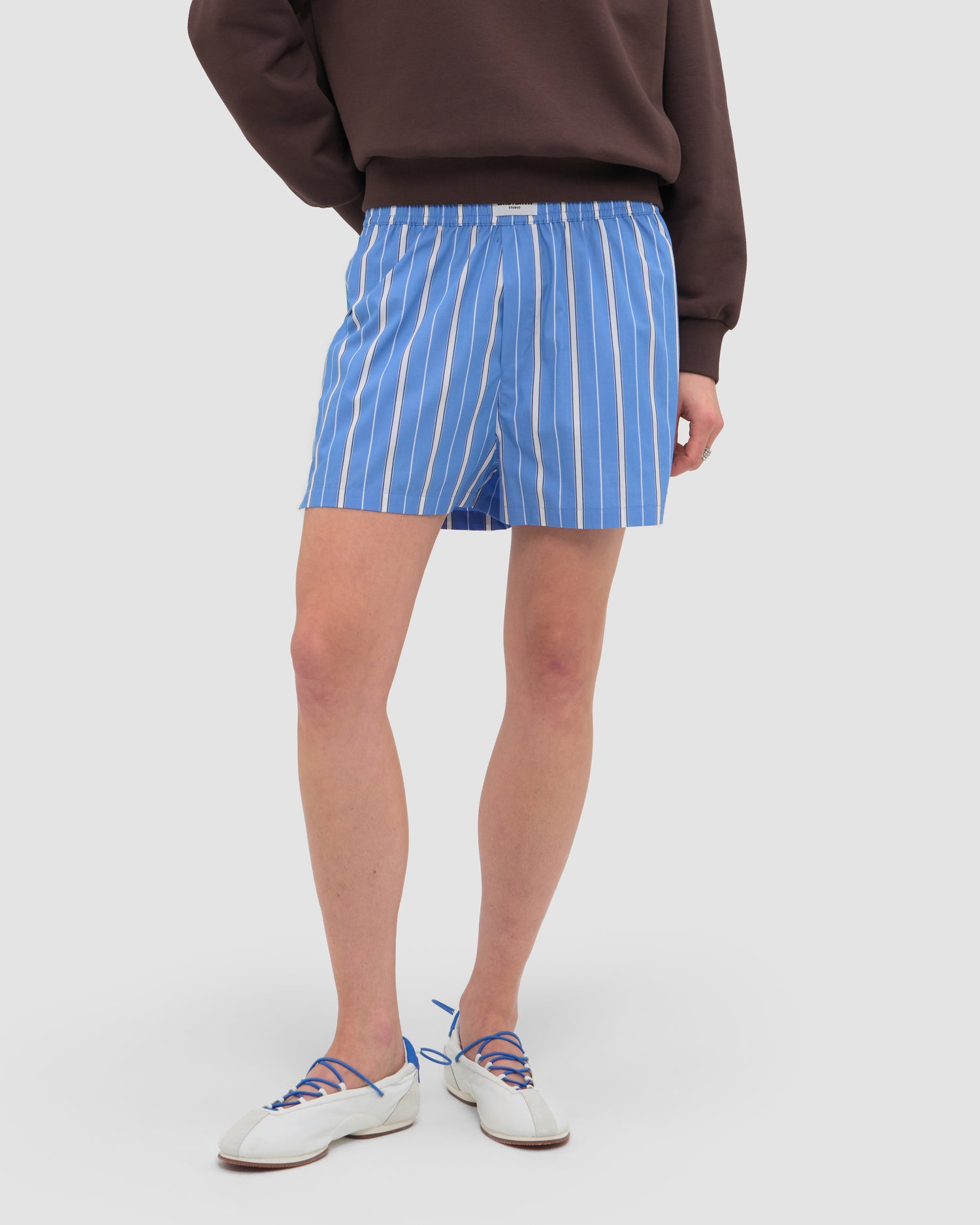 TAVINA BOXERSHORTS