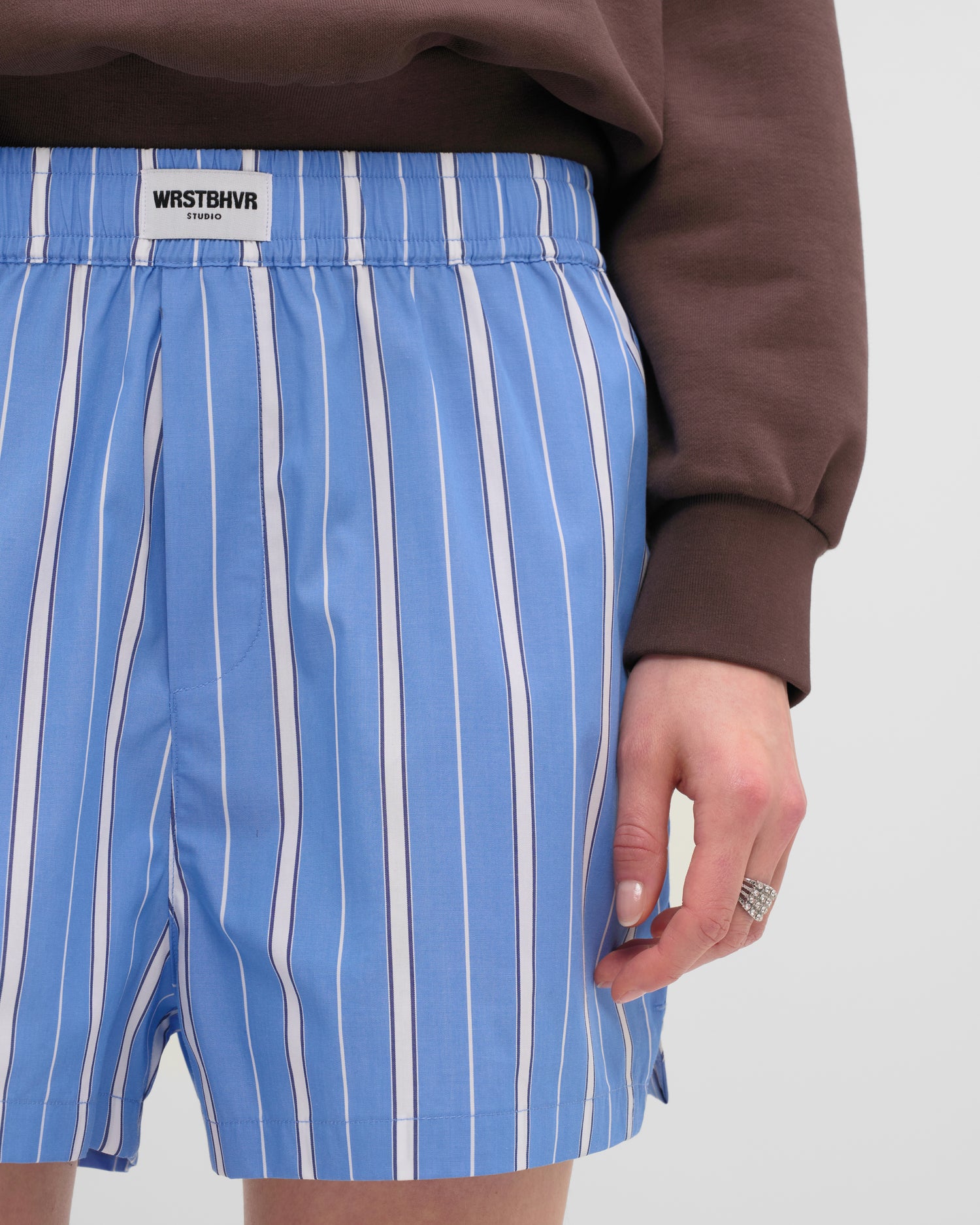 TAVINA BOXERSHORTS