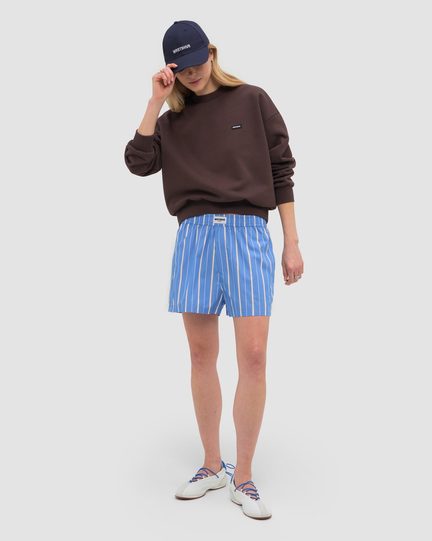 TAVINA BOXERSHORTS