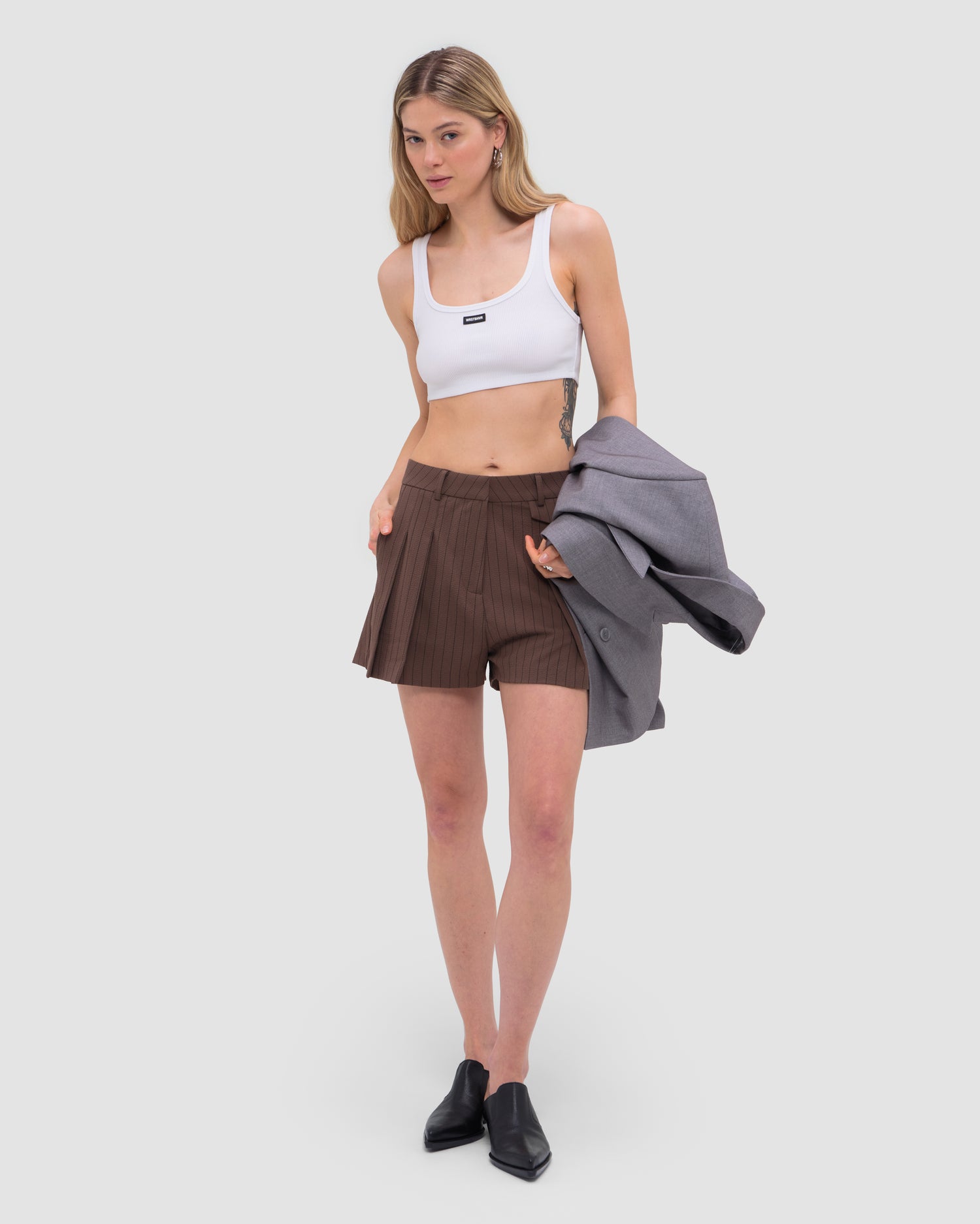 BUSRA SHORTS