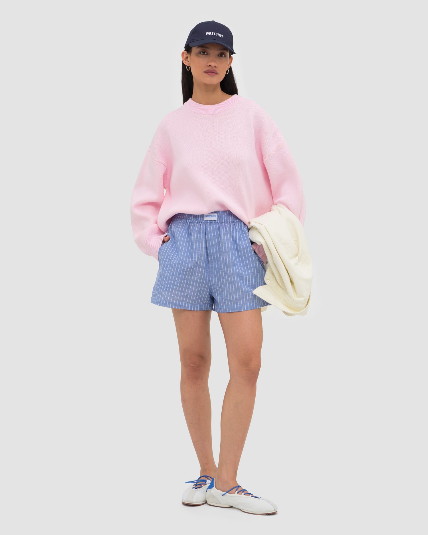 TAVINA BOXERSHORTS