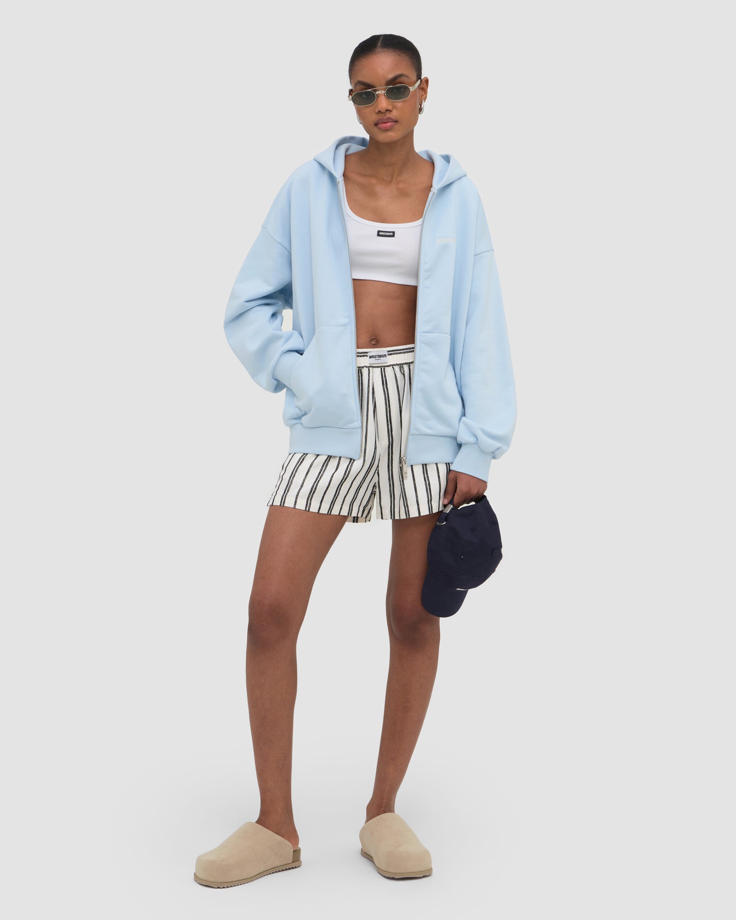 TAVINA BOXERSHORTS