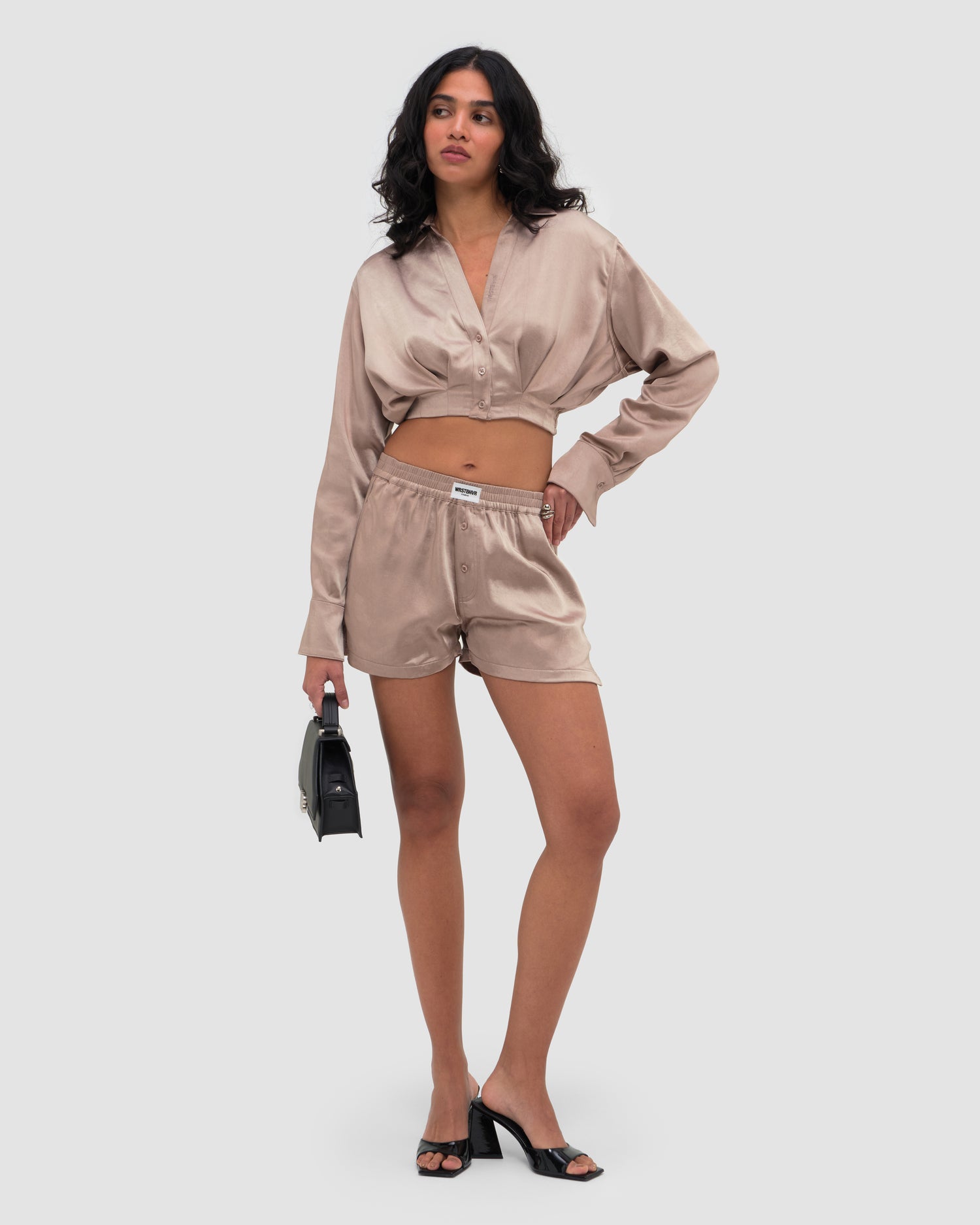MARINA BOXERSHORTS