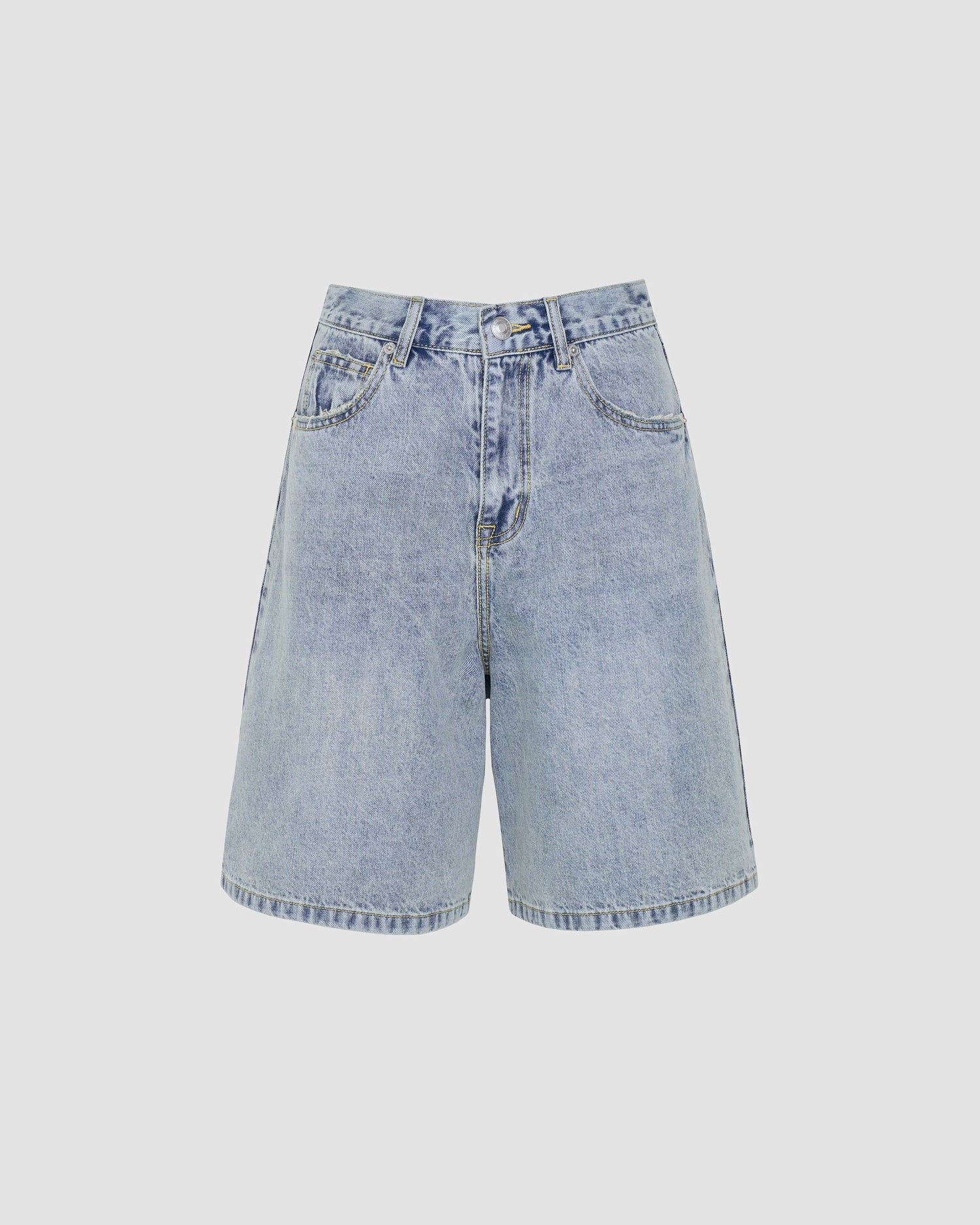 YUMI BERMUDA SHORTS