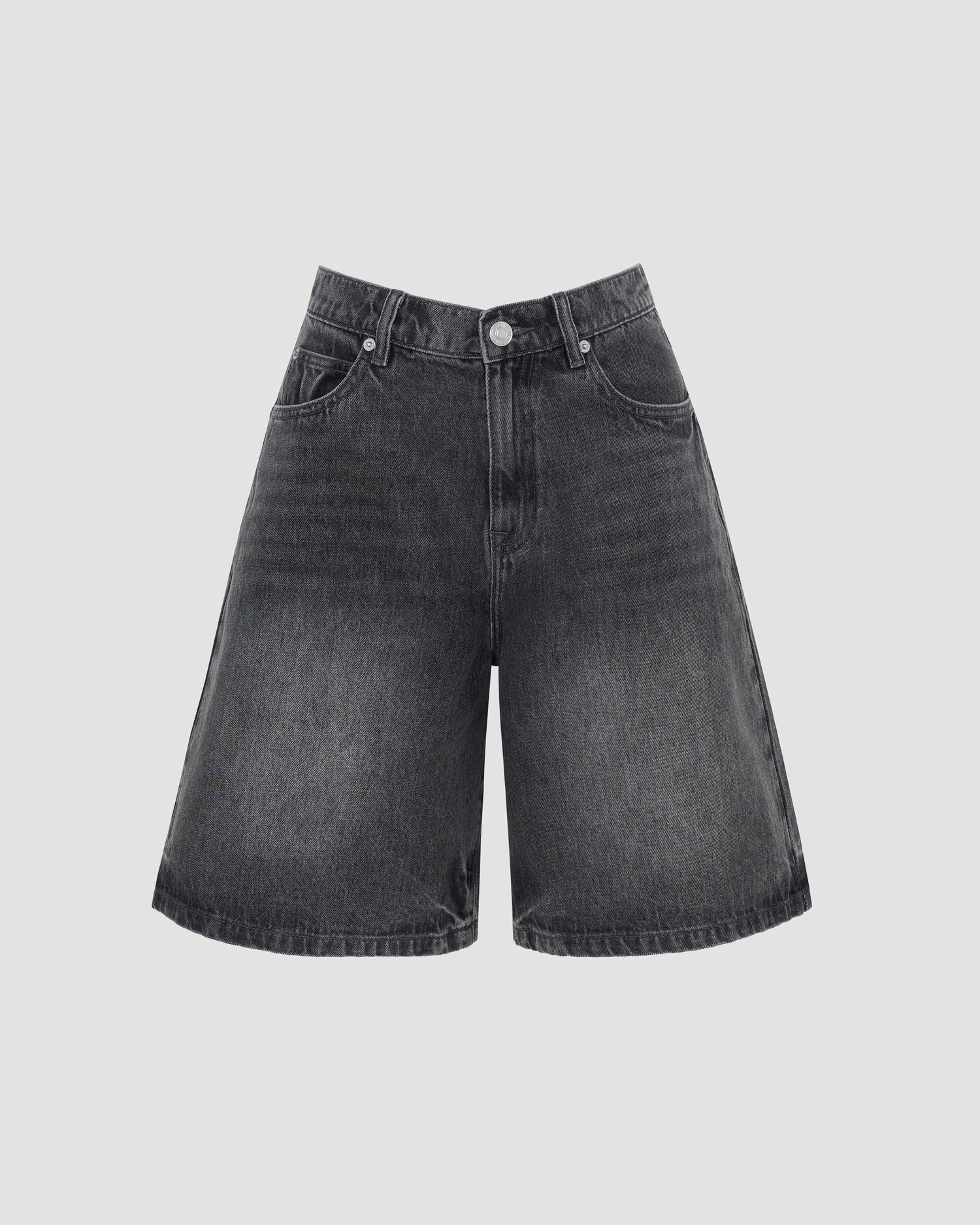 YUMI BERMUDA SHORTS