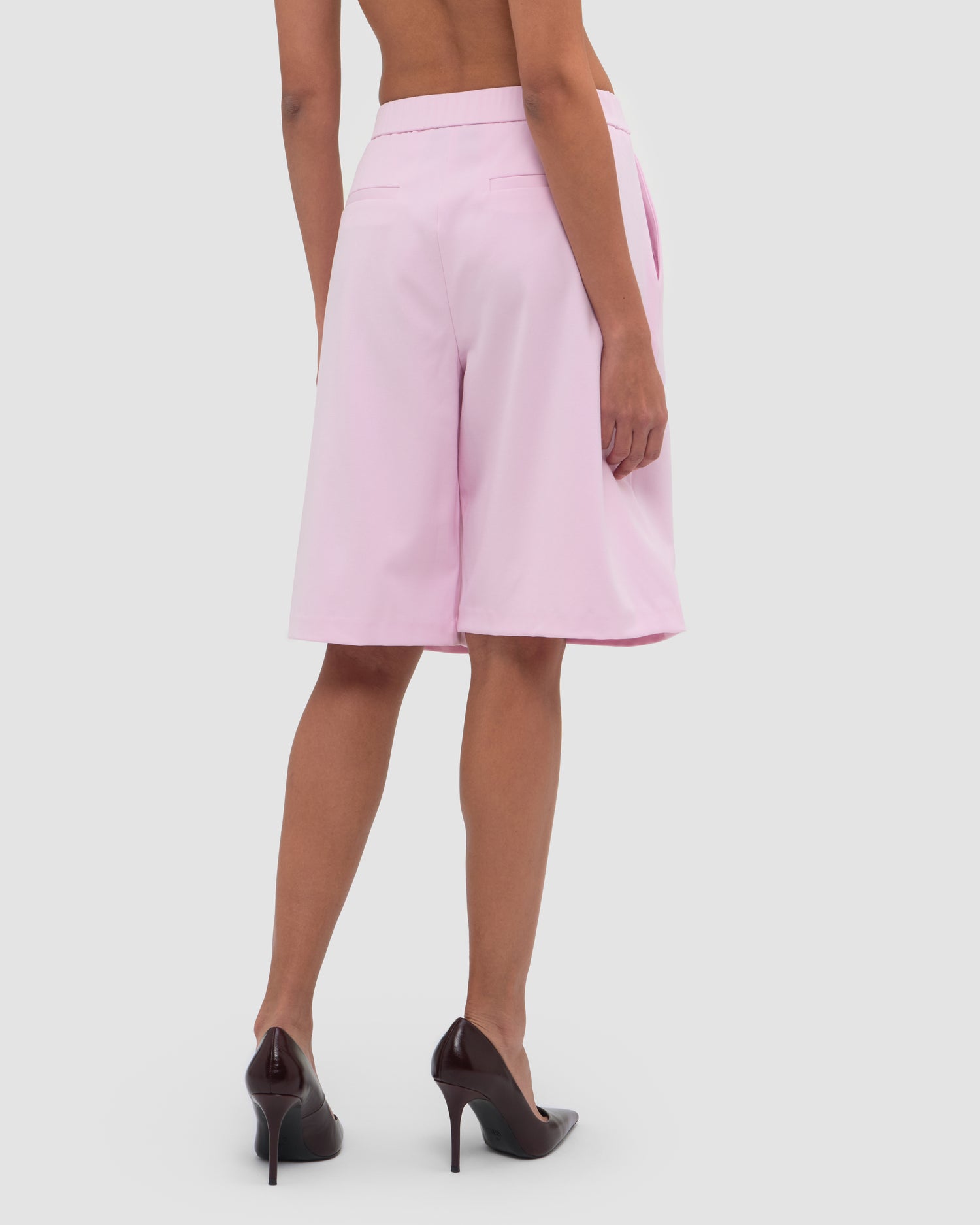 ELZA V2 BERMUDA SHORTS