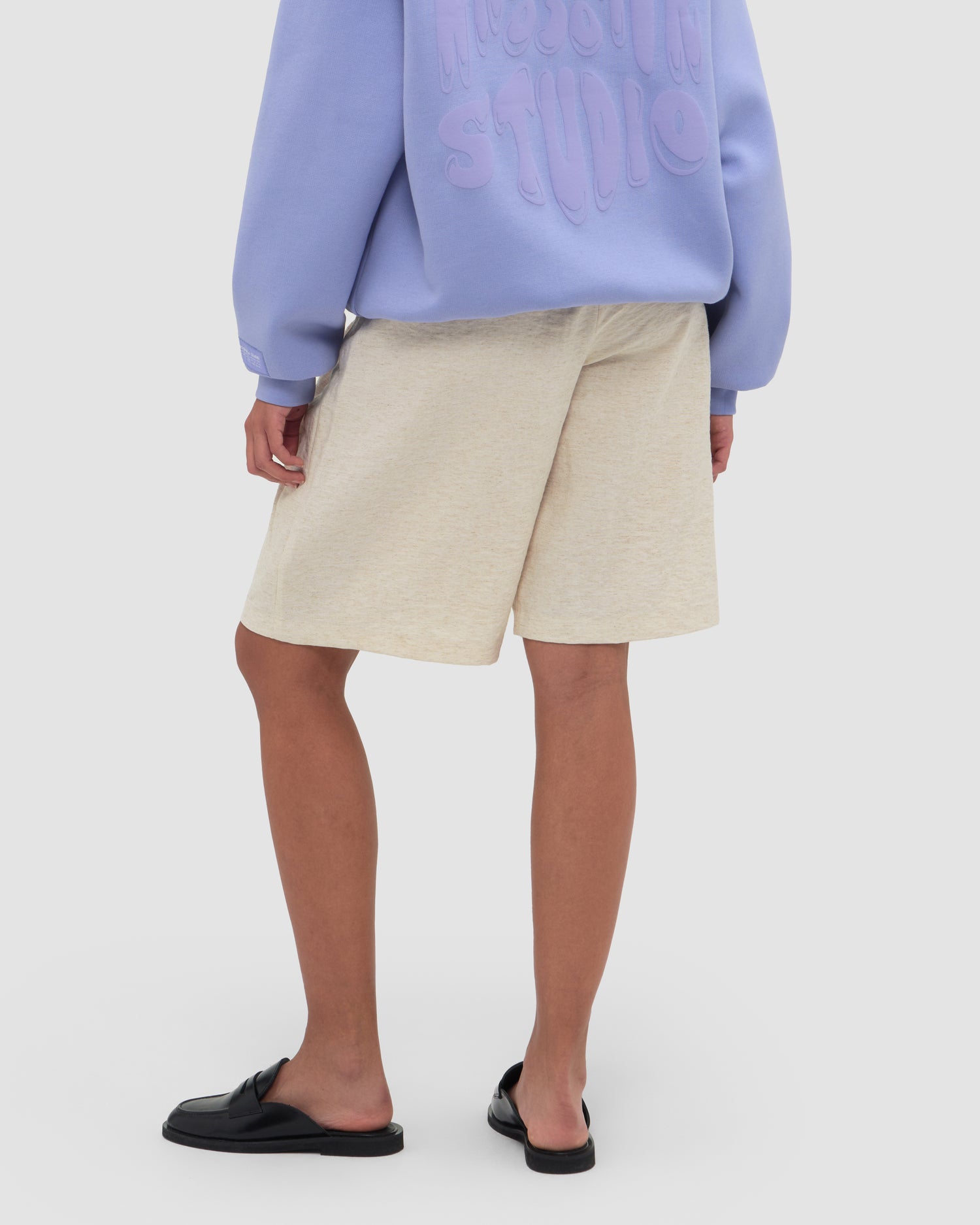 ELZA V2 BERMUDA SHORTS